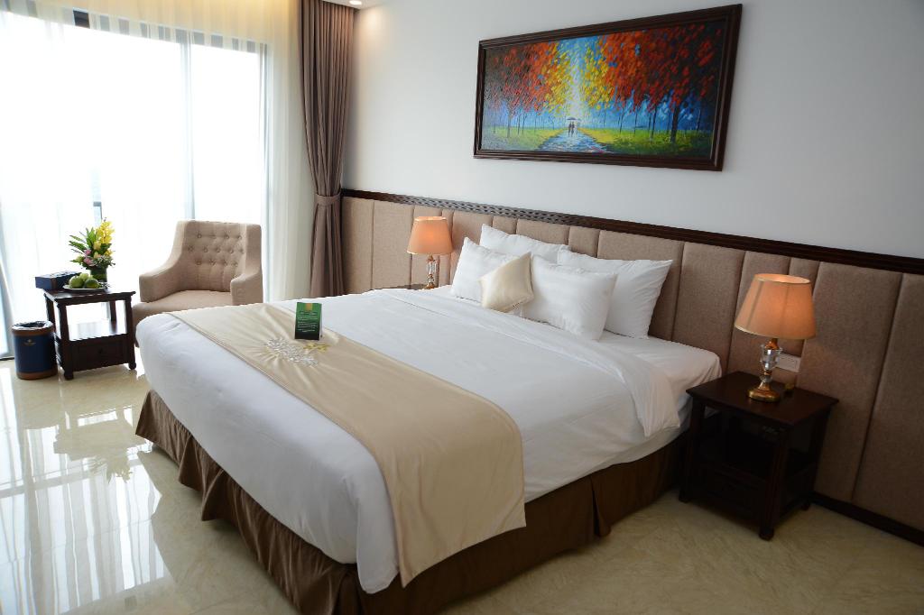 Westlake Hotel & Resort Vinh Phuc ảnh 2