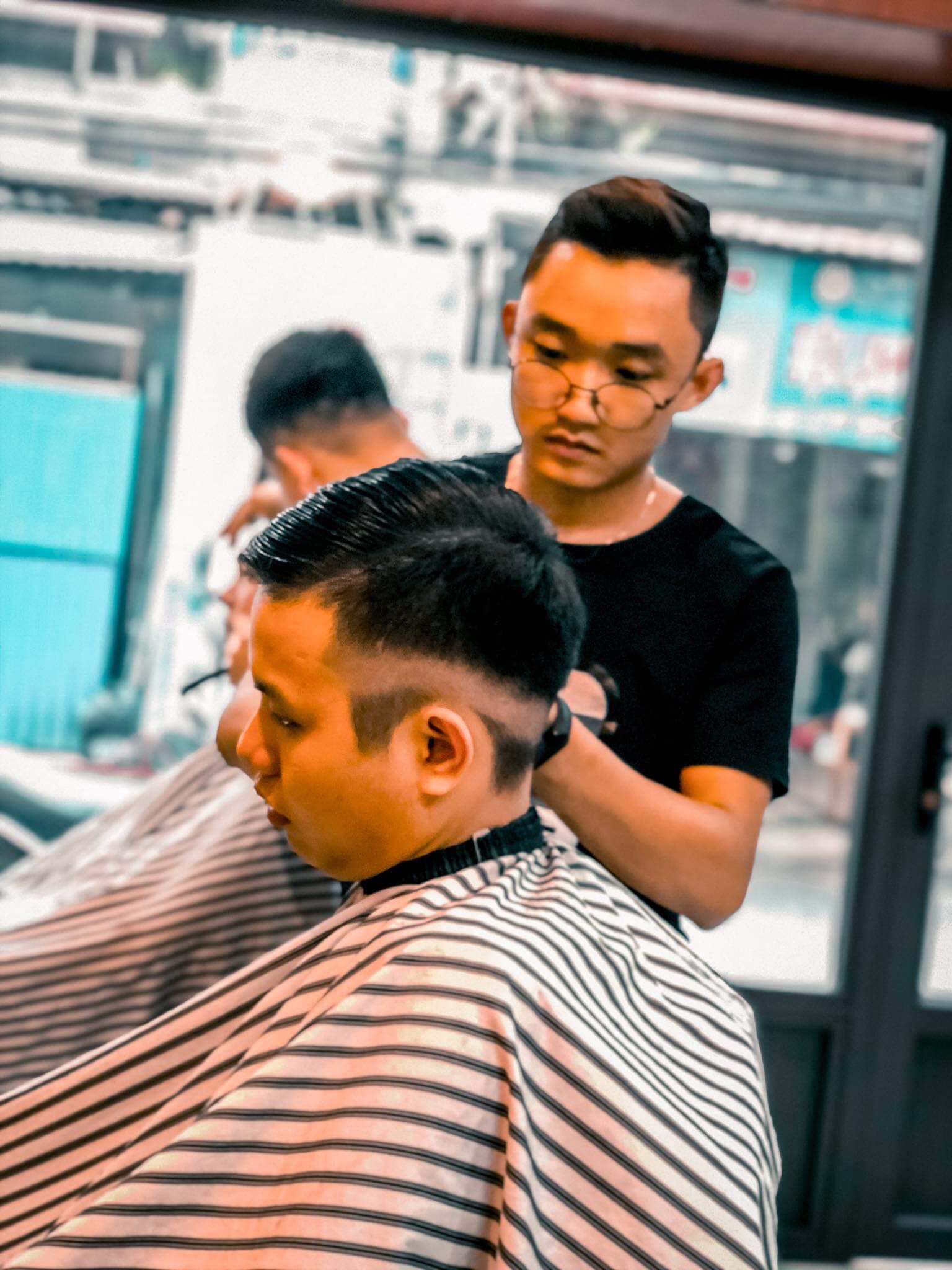 20barbershop ảnh 1