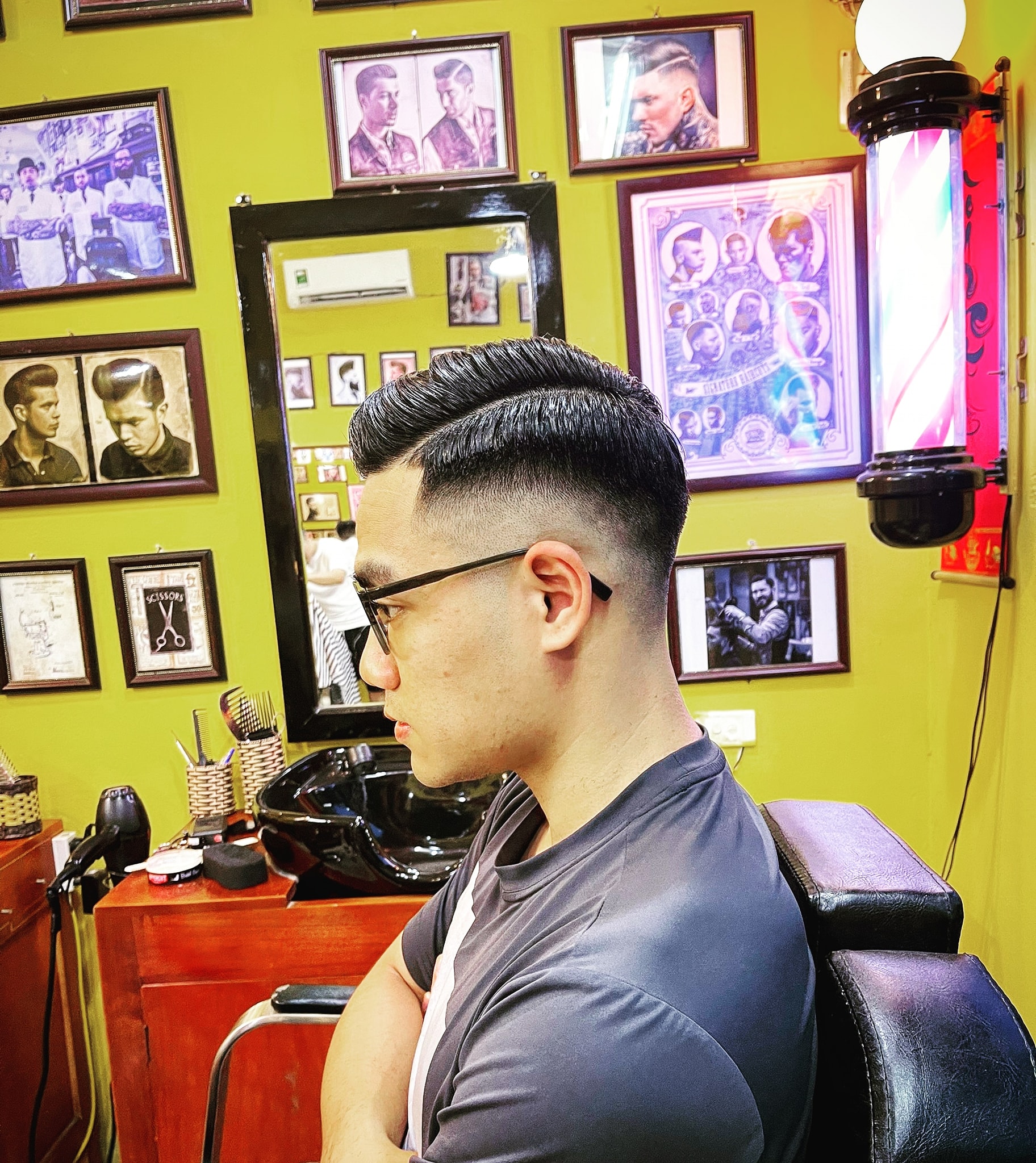 20barbershop ảnh 3