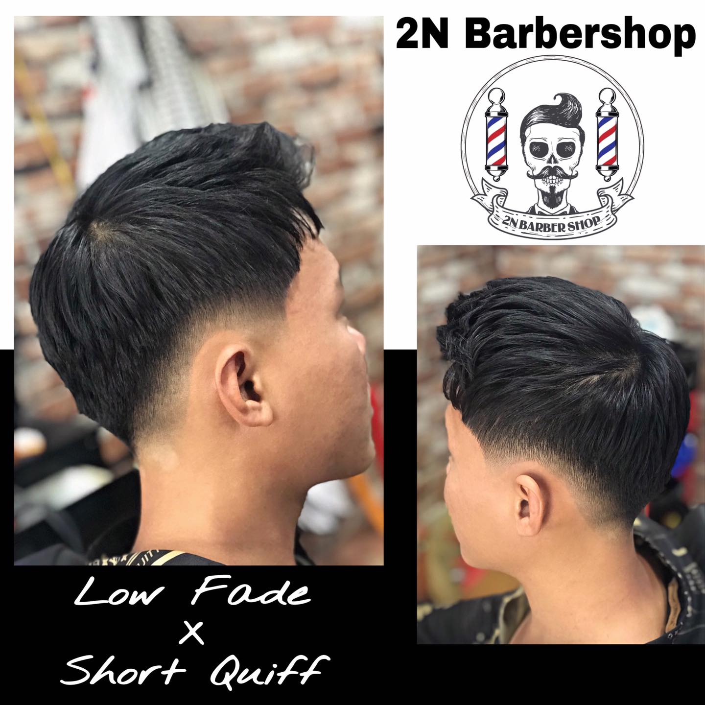 2N Barber Shop ảnh 1