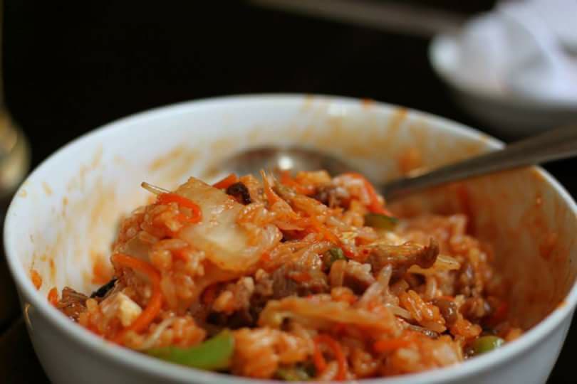 4Eyes - Korean Food ảnh 2
