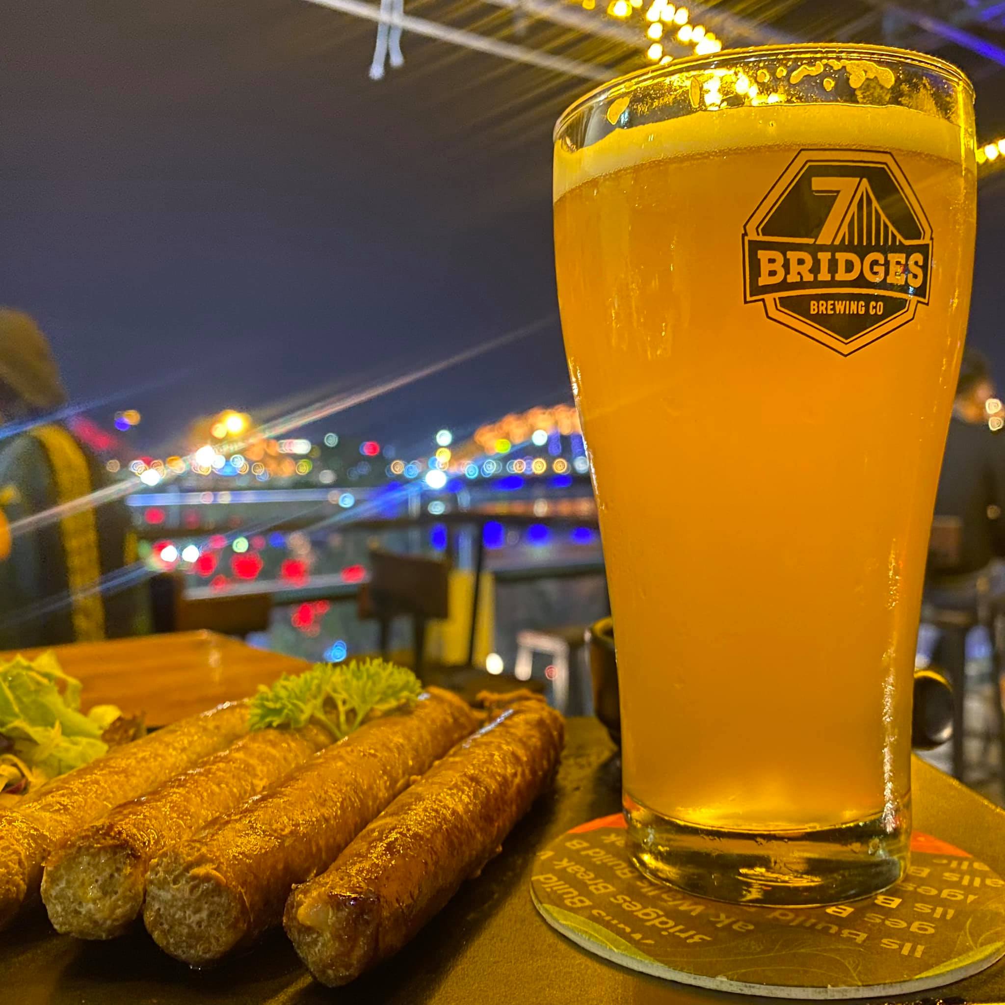 7 BRIDGES BREWING COMPANY ảnh 1