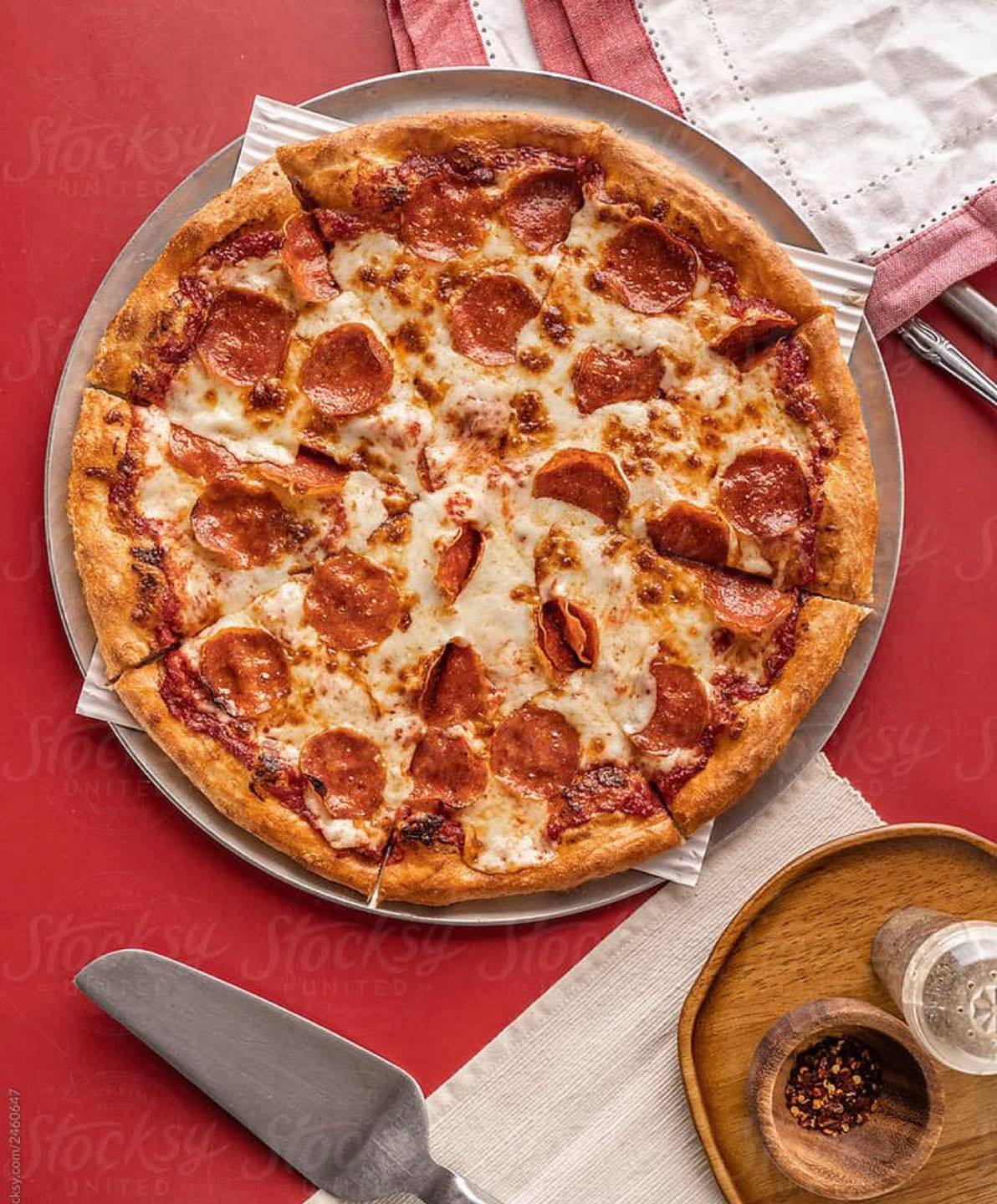 Quán pizza ngon và chất lượng nhất tại TP. Đồng Hới, Quảng Bình