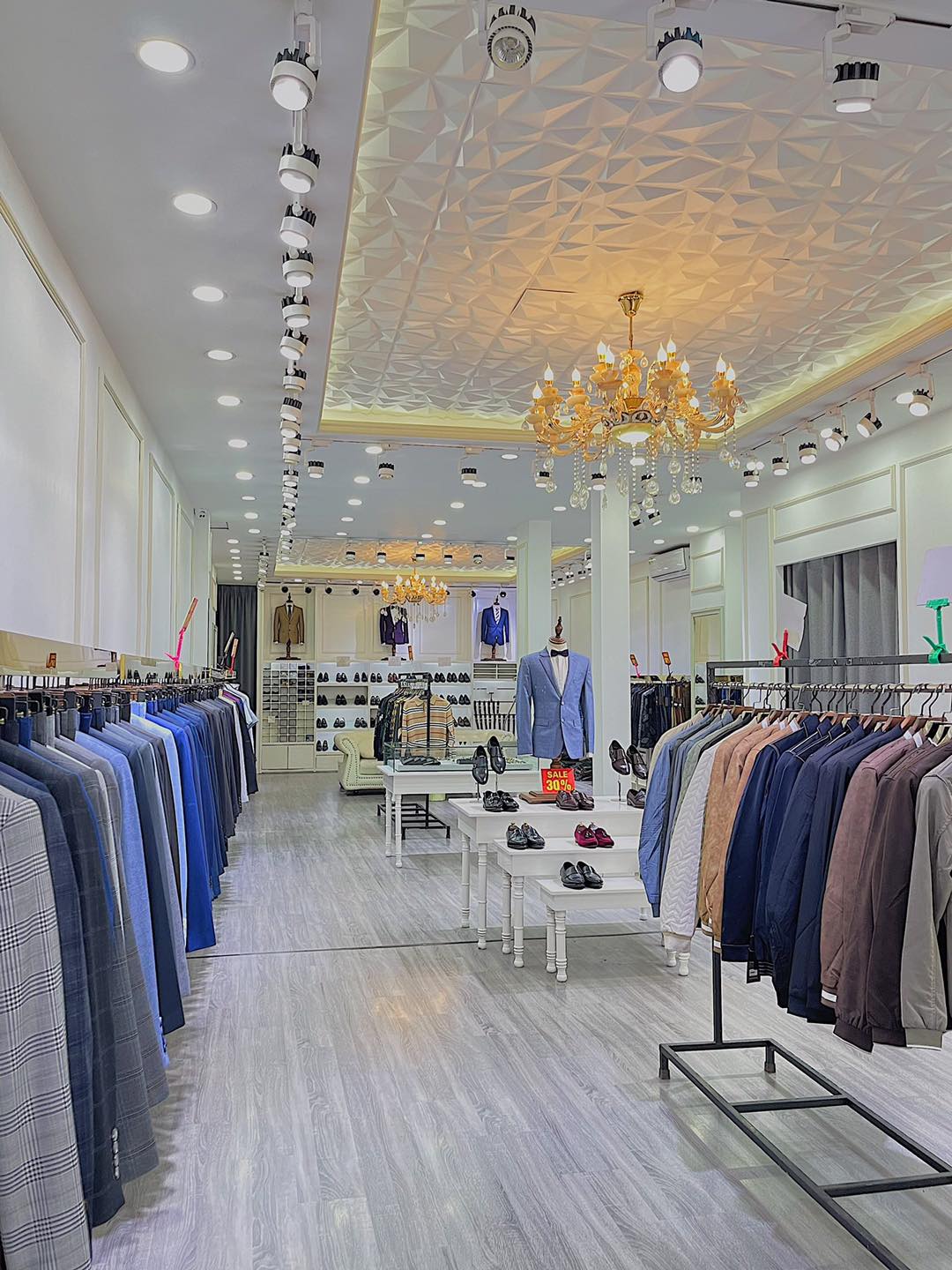 Adam Store Hưng Yên ảnh 1