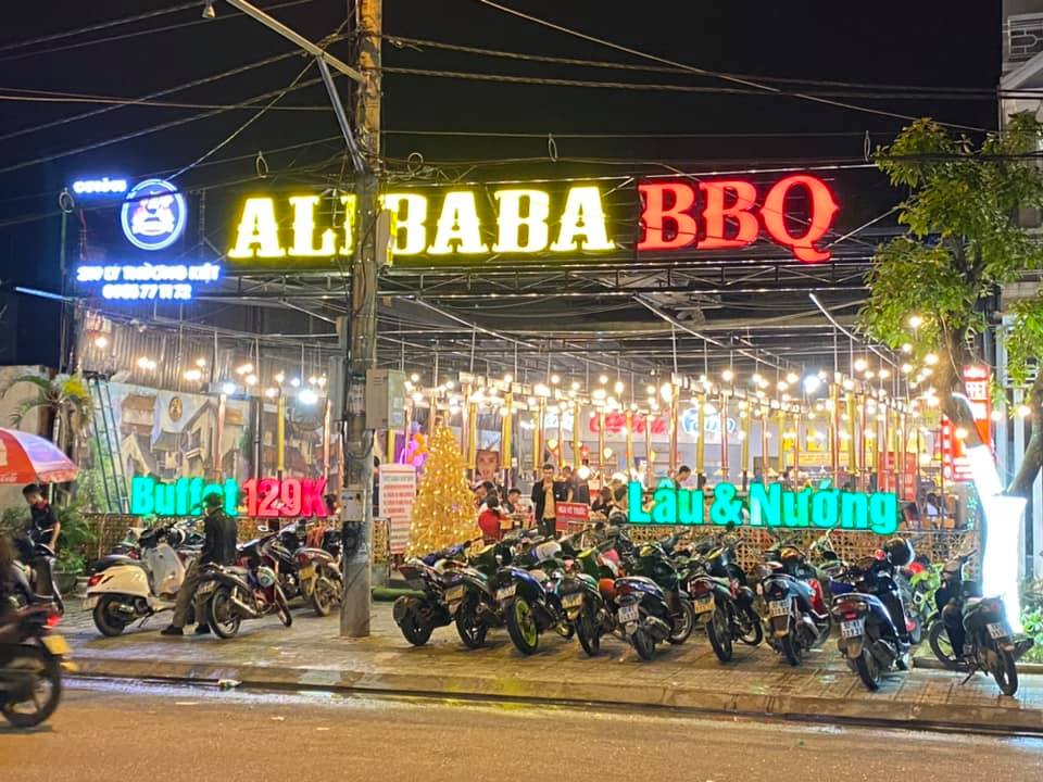 Alibaba Buffet Nướng ảnh 1