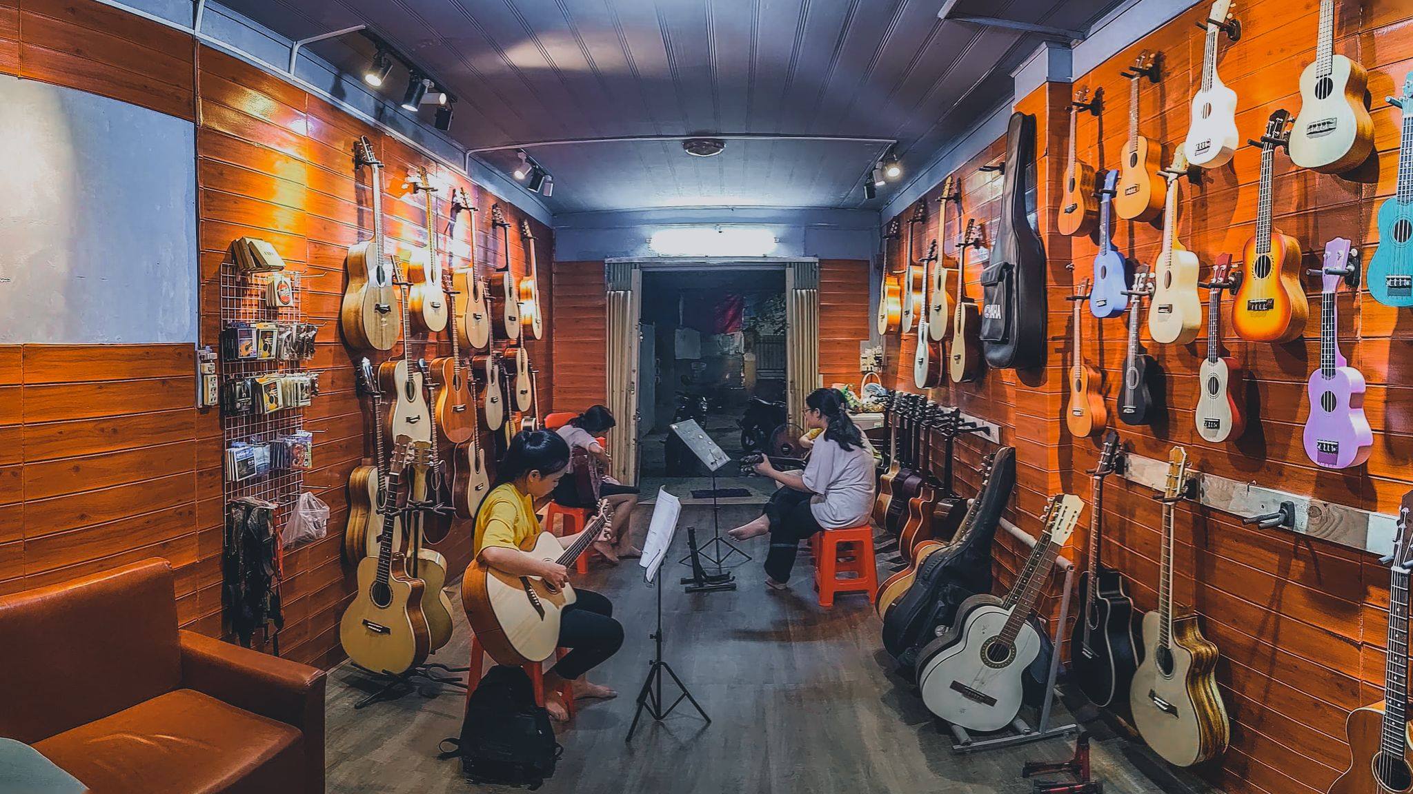 An Guitarstore Nha Trang ảnh 1