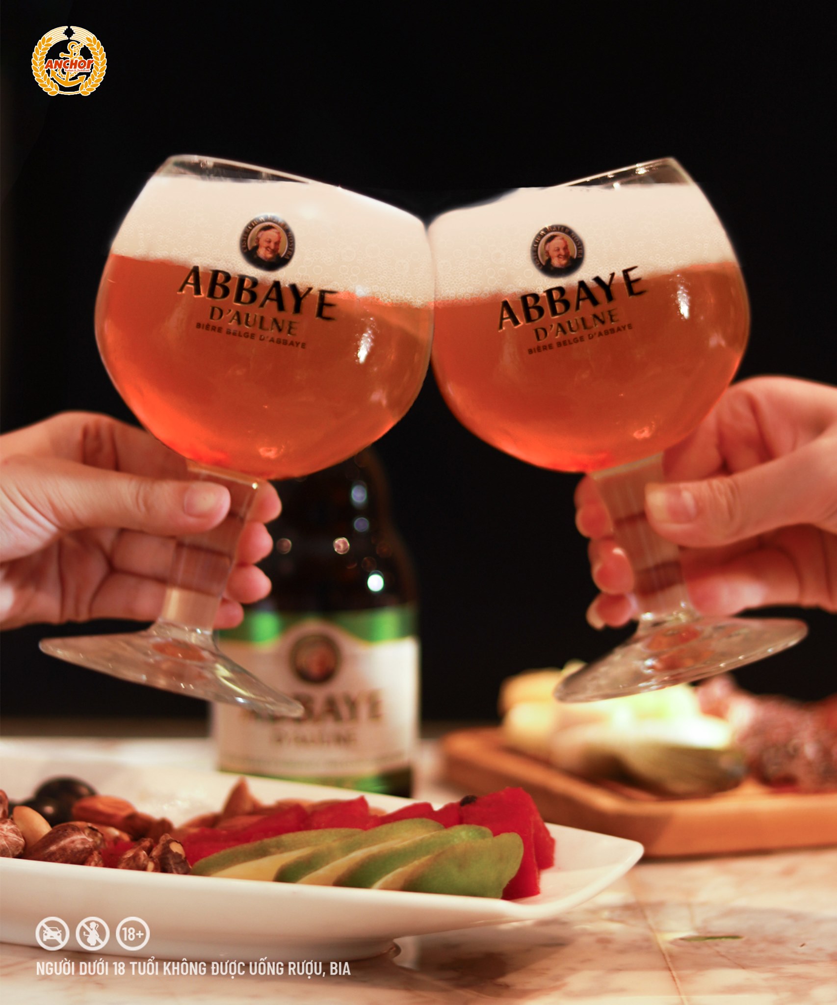 Anchor Beer Club ảnh 1