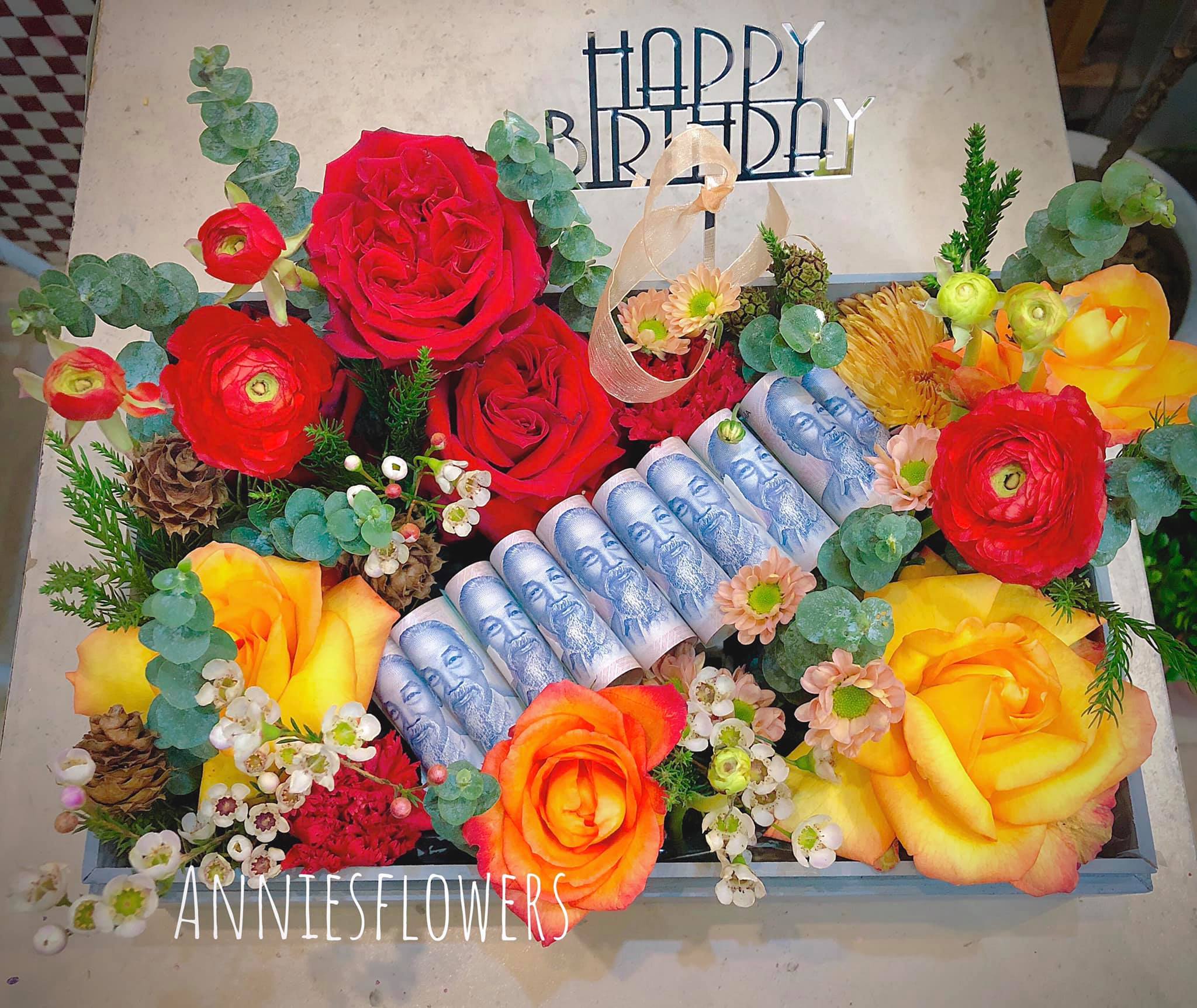 Annies flowers ảnh 2