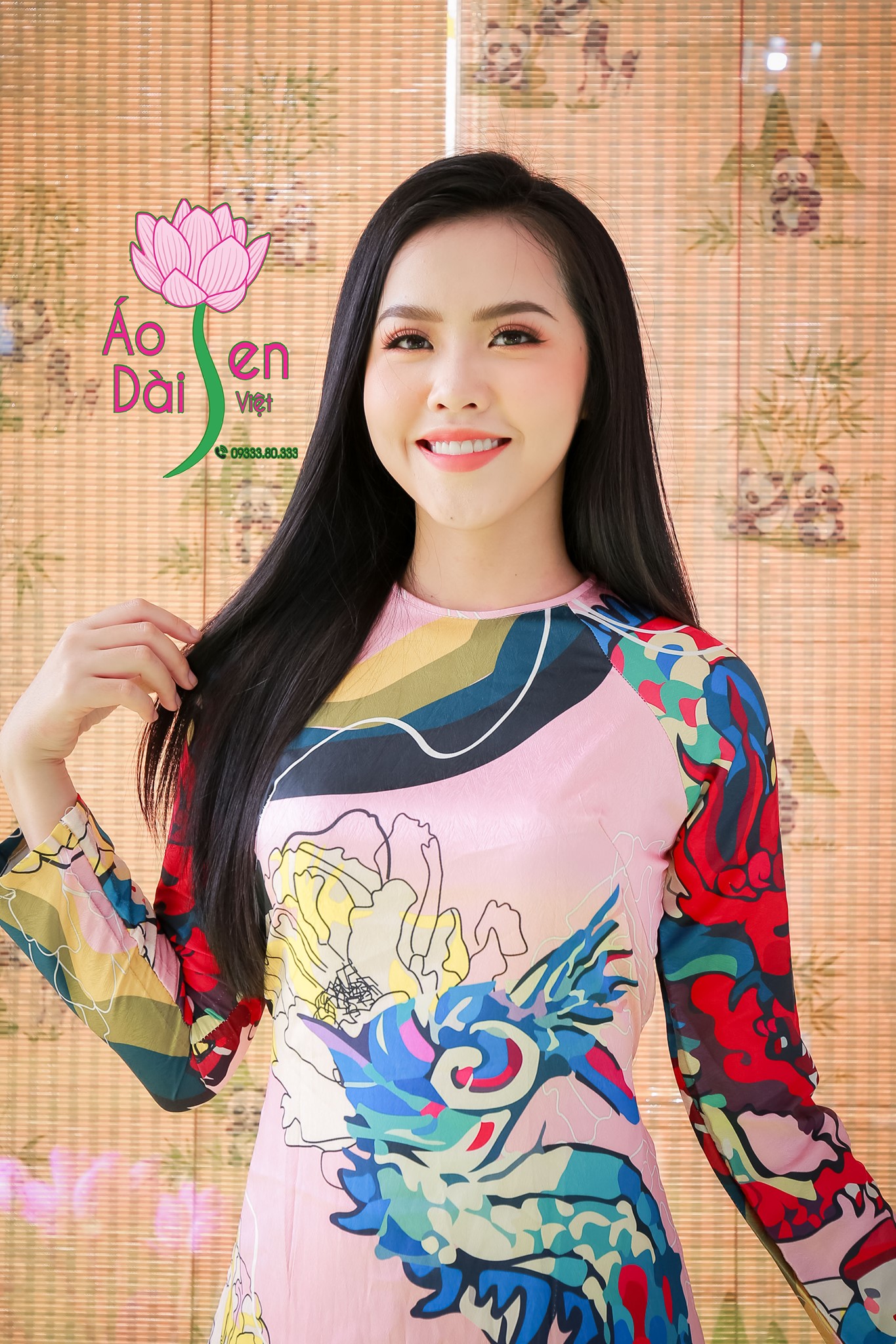 Top 6 Cửa hàng may áo dài đẹp nhất tại Nha Trang - AllTop.vn