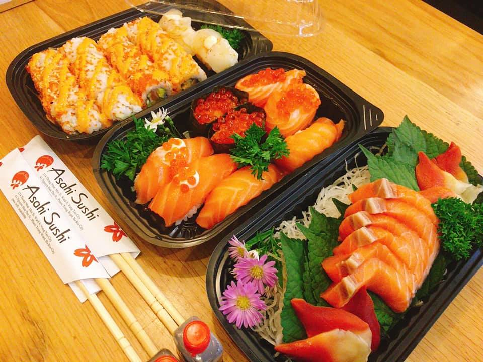 Asahi Sushi Vũng Tàu ảnh 2