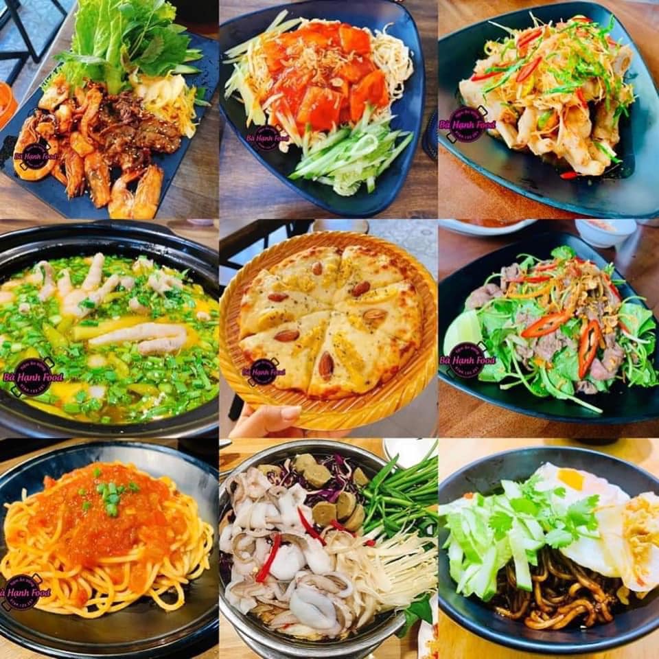 BÀ HẠNH FOOD ảnh 1