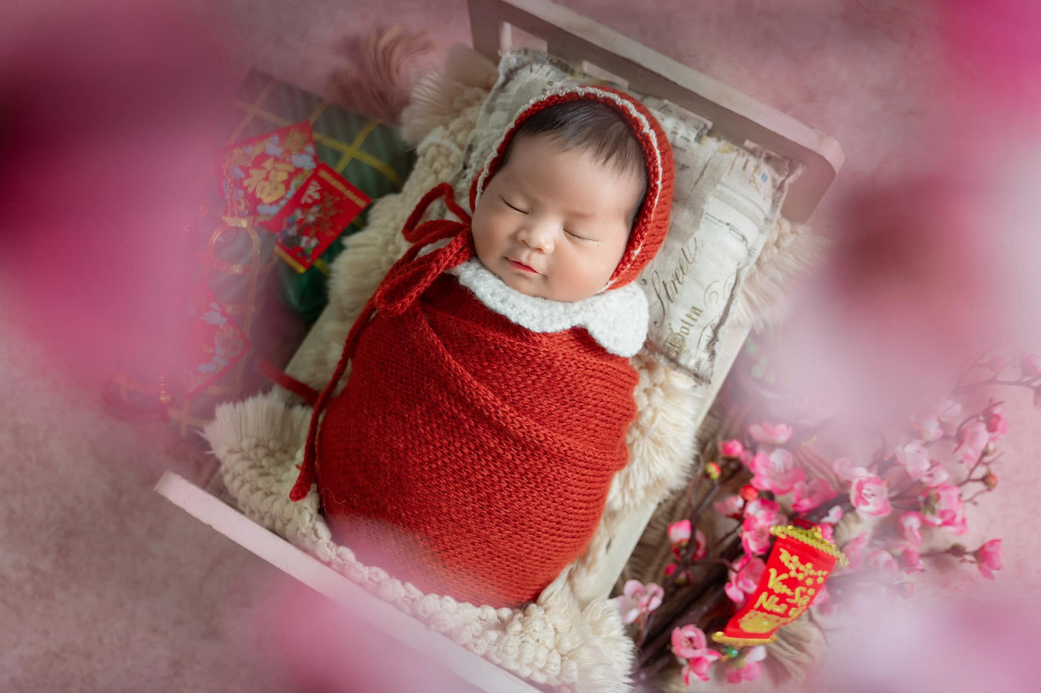 Baby Long Khánh ảnh 2