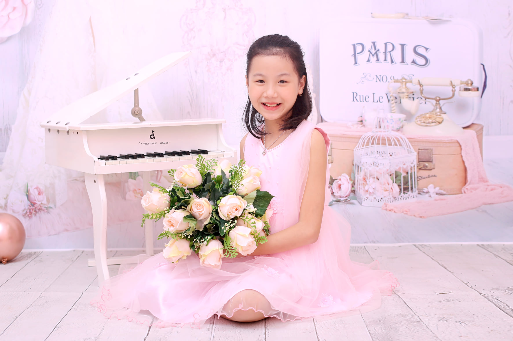 Babylove Studio ảnh 1