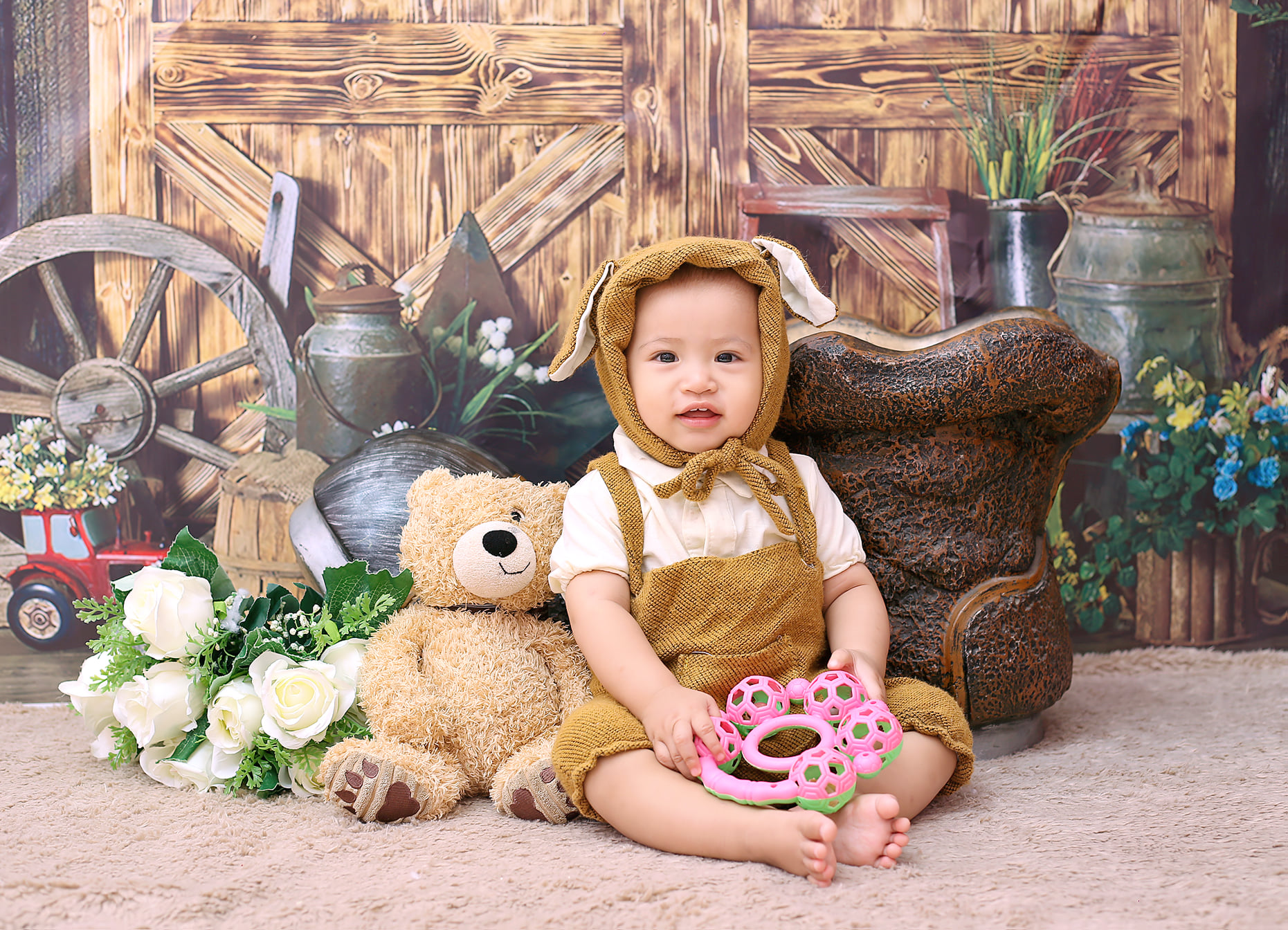 Babylove Studio ảnh 2