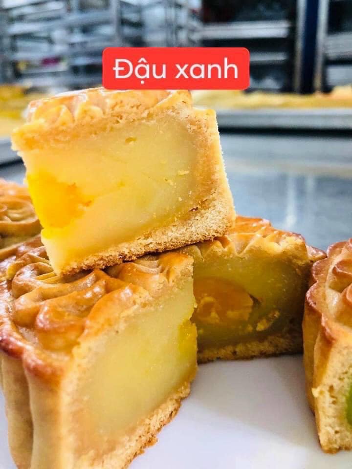 Bánh Sạch SuMi ảnh 1