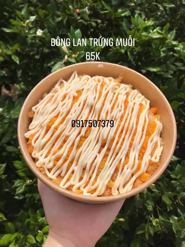 Bánh Việt ảnh 1