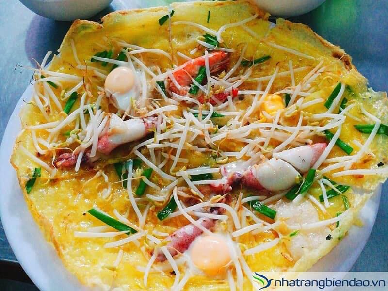 Bánh Xèo Chảo 85 ảnh 2