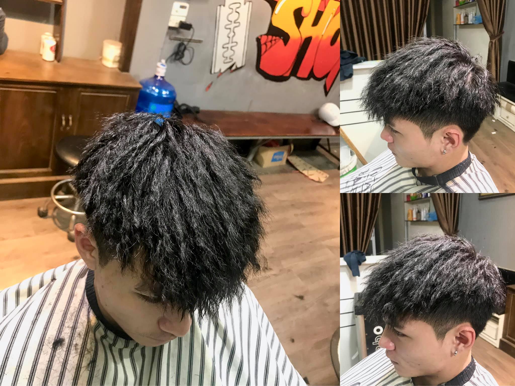 Barber Hưng Yên ảnh 1