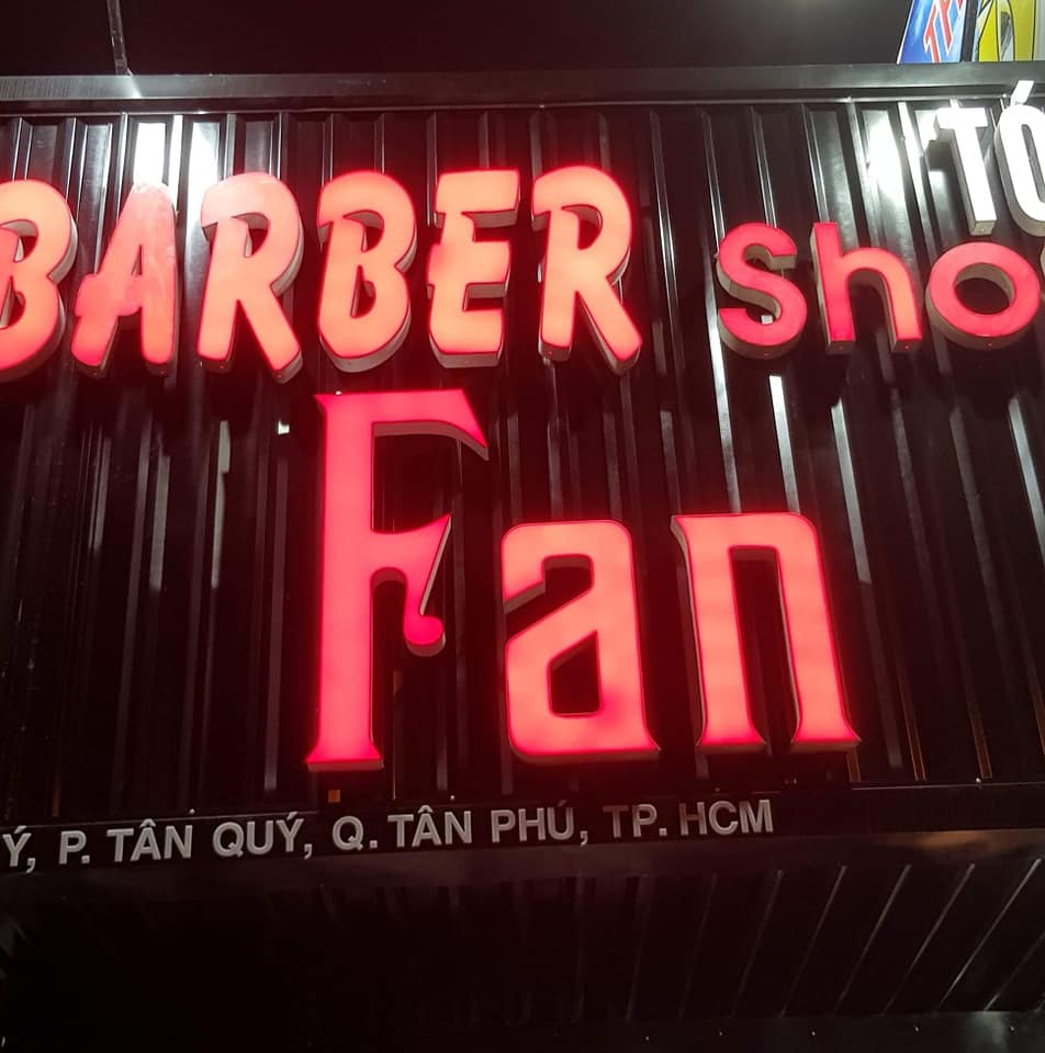 Barbershop Fan ảnh 3