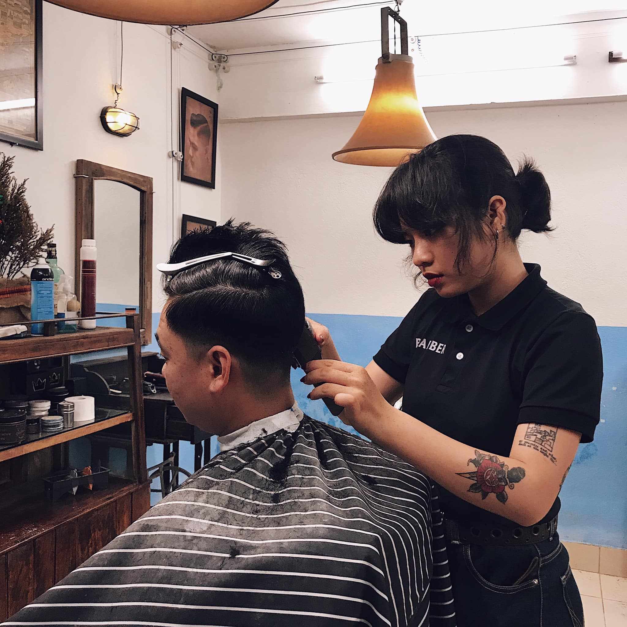 Bbarber Shop ảnh 2