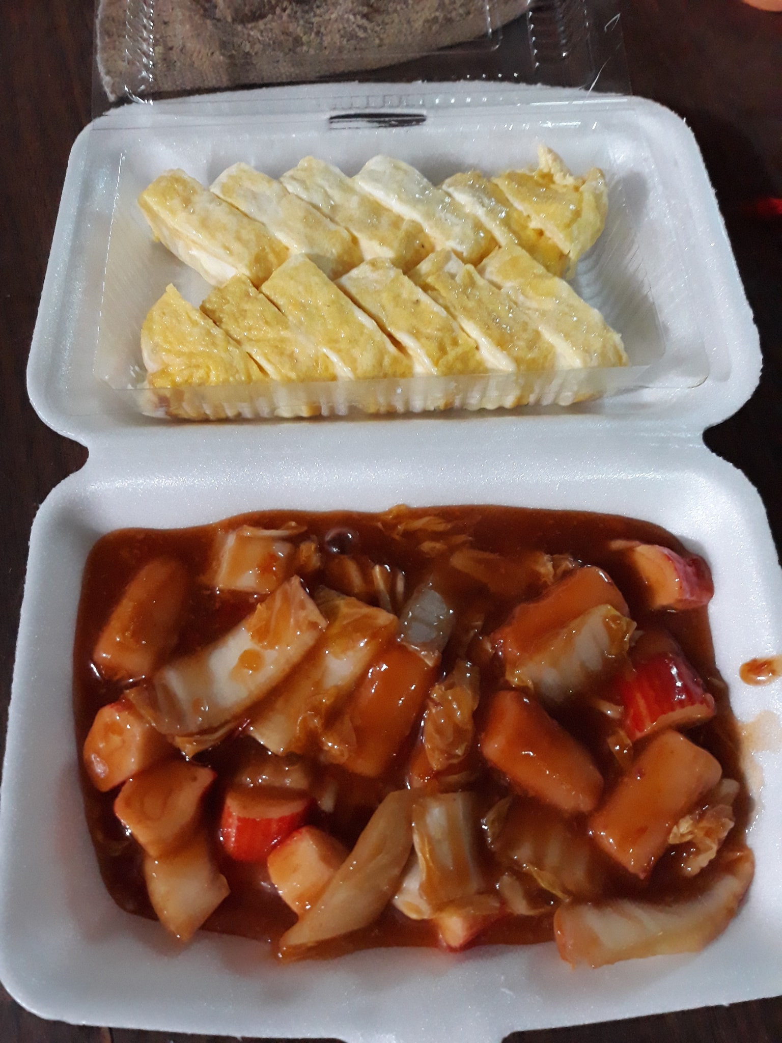 Bé Bự's Food ảnh 1