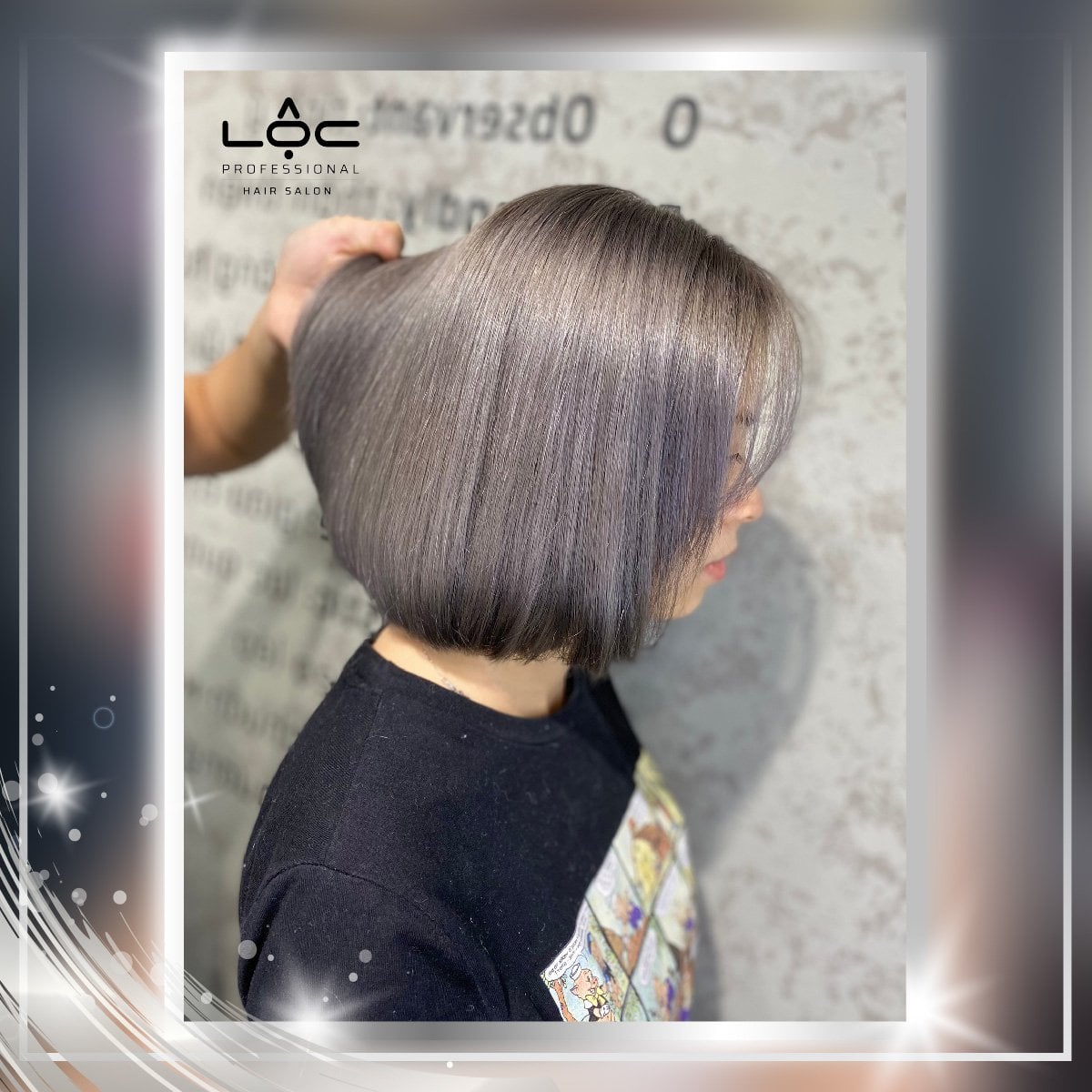 Beauty salon LỘC ảnh 2