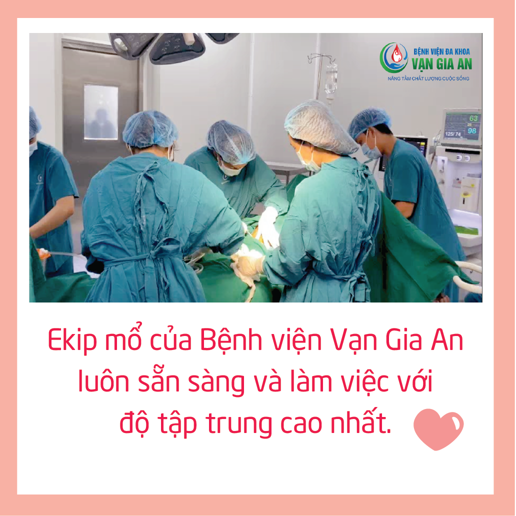 Bệnh Viện Đa Khoa Vạn Gia An ảnh 2