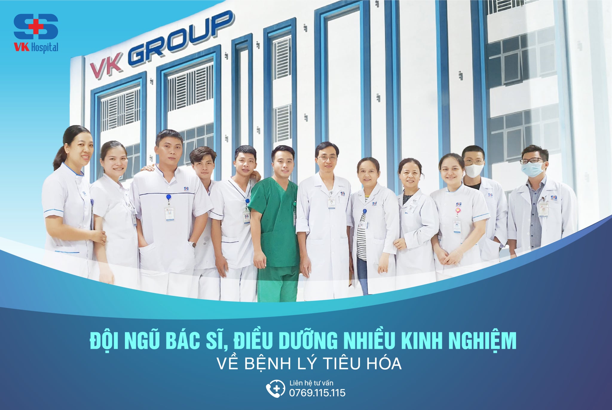 Bệnh viện khám và điều trị tốt nhất tại Khánh Hoà