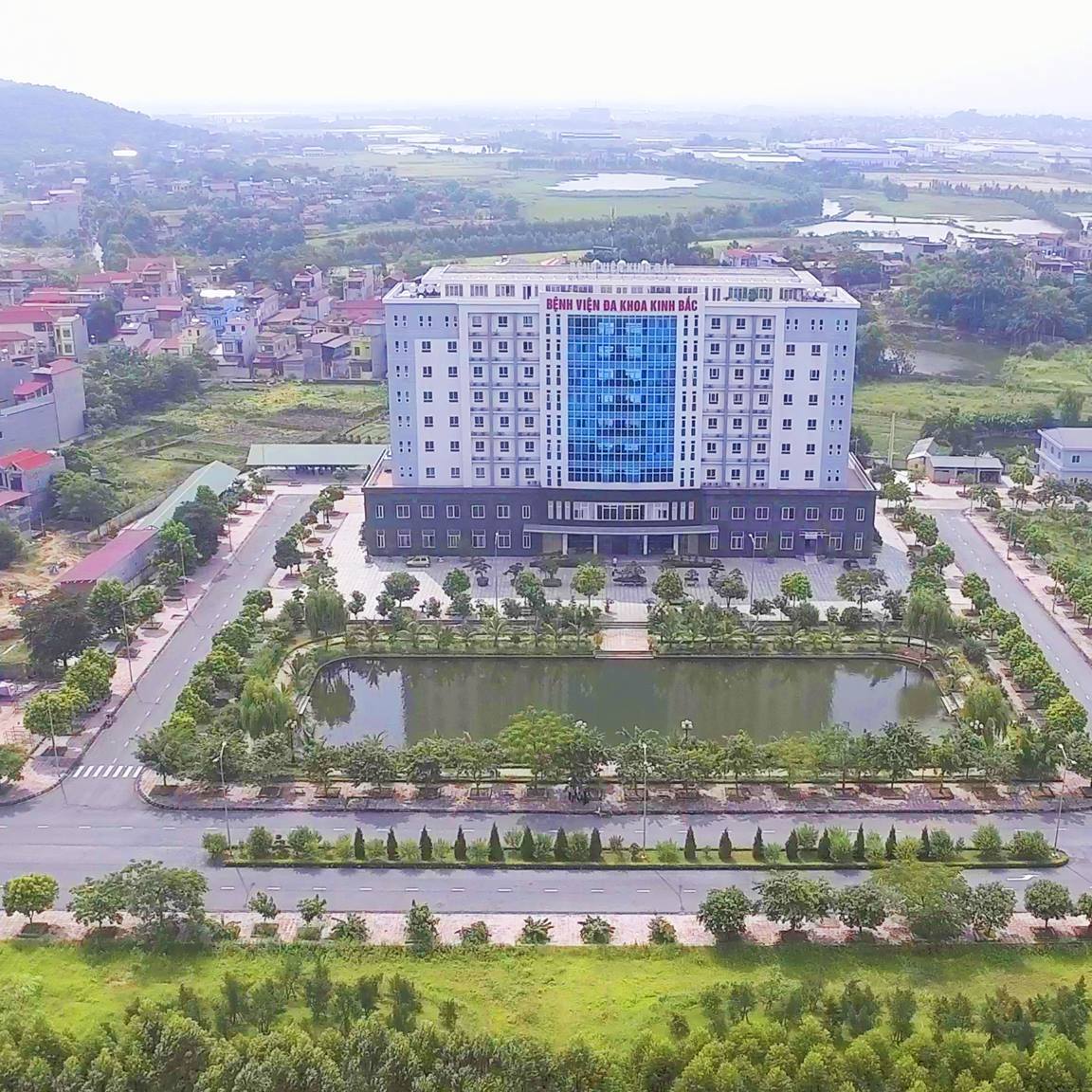 Bệnh viện Đa khoa Kinh Bắc II ảnh 1