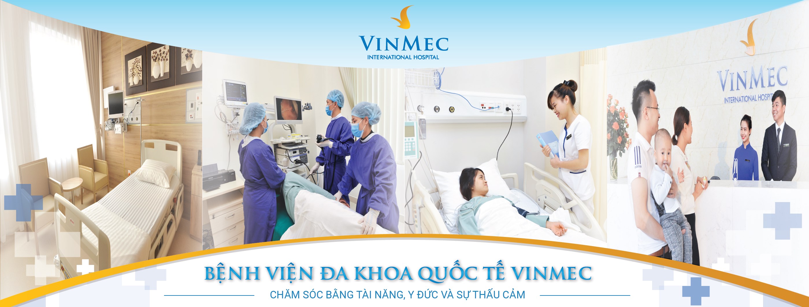 Bệnh viện Đa khoa Quốc tế Vinmec Nha Trang ảnh 1