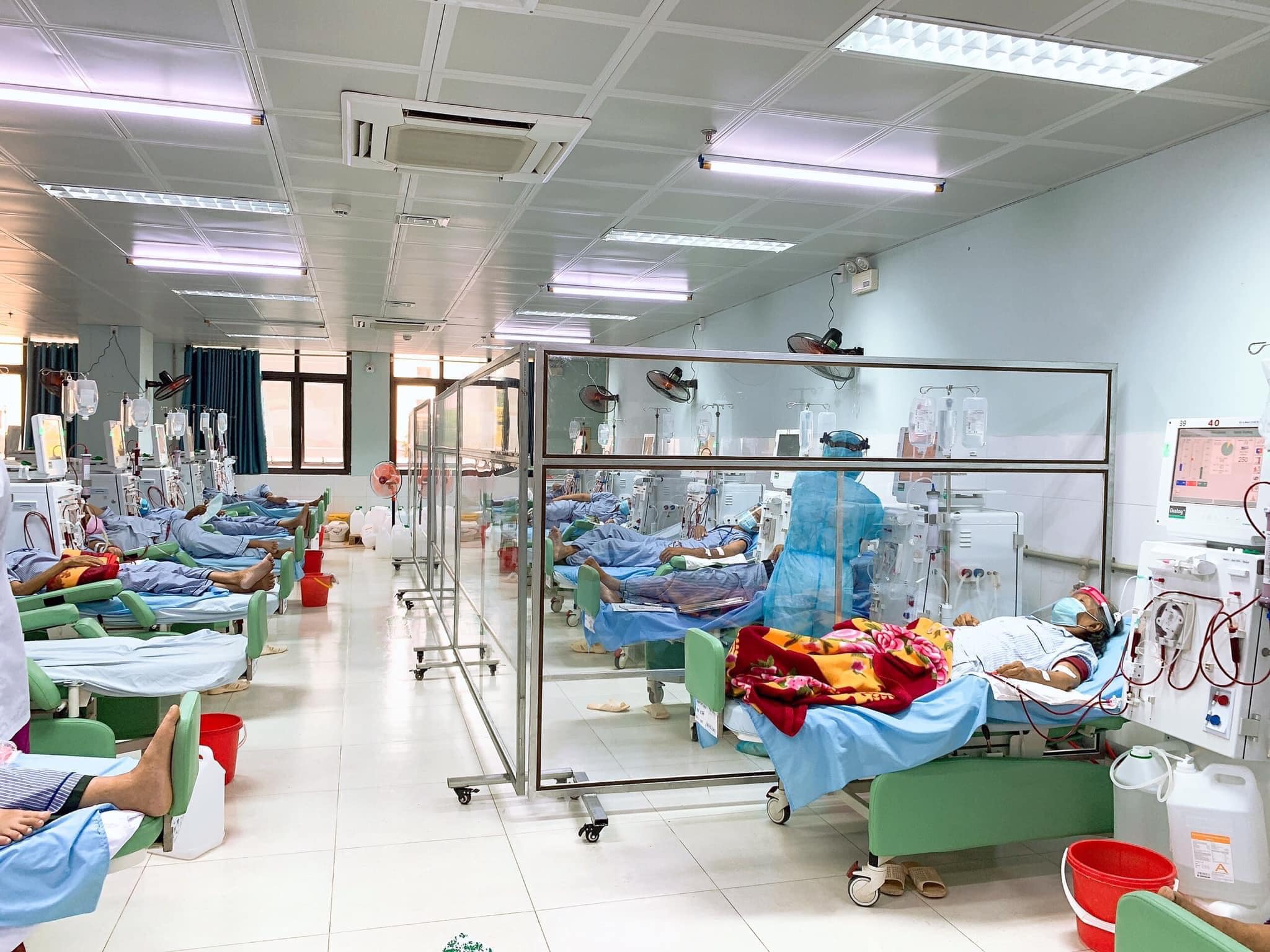 Bệnh viện Đa khoa tỉnh Bắc Giang ảnh 2