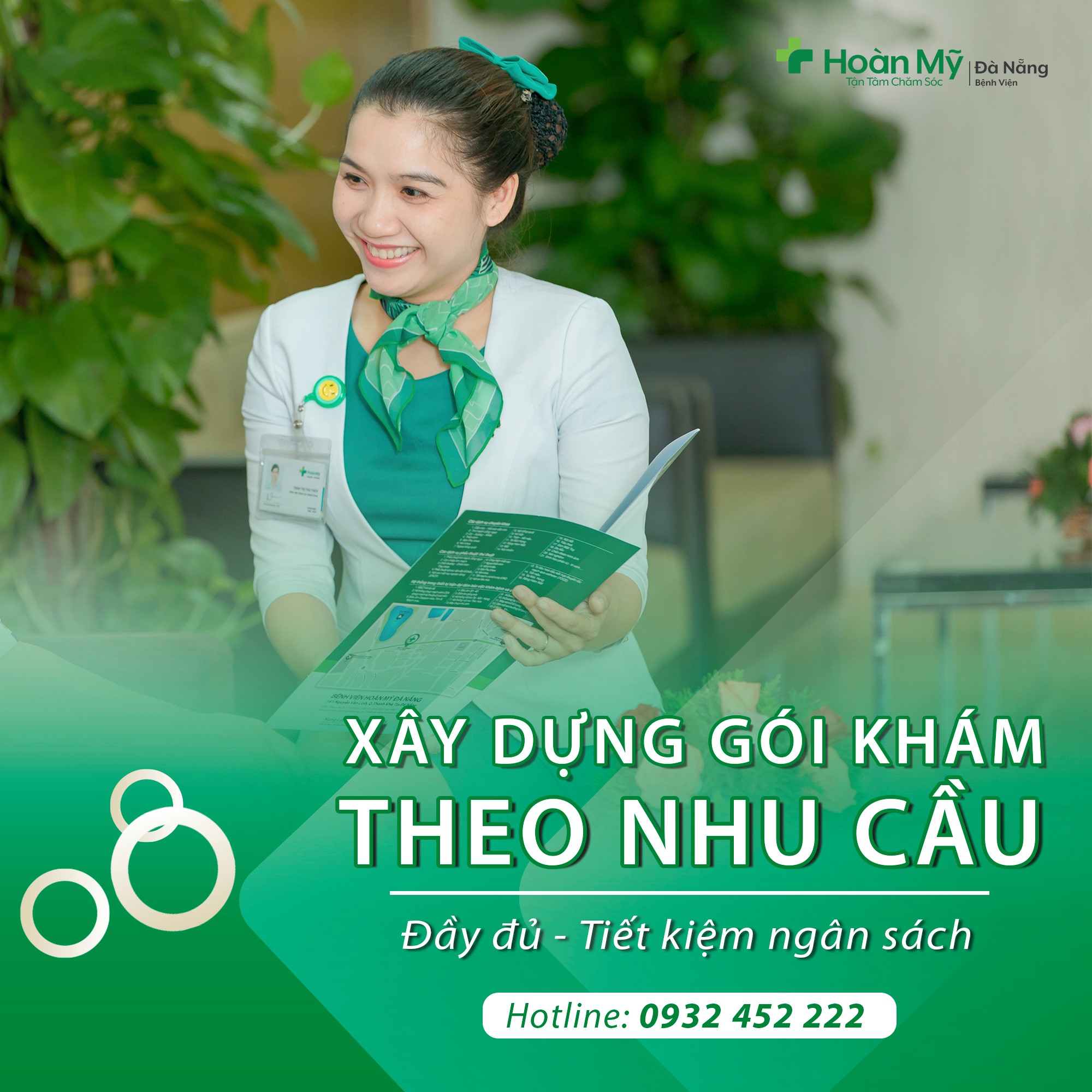 Bệnh viện Hoàn Mỹ Đà Nẵng ảnh 2