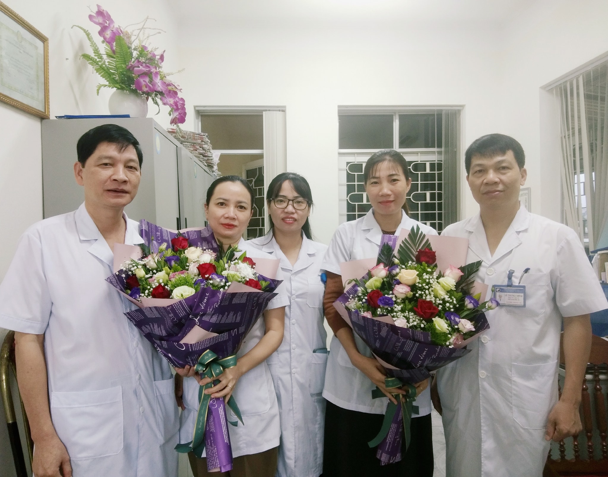 Bệnh viện Y dược cổ truyền Tuyên Quang ảnh 3