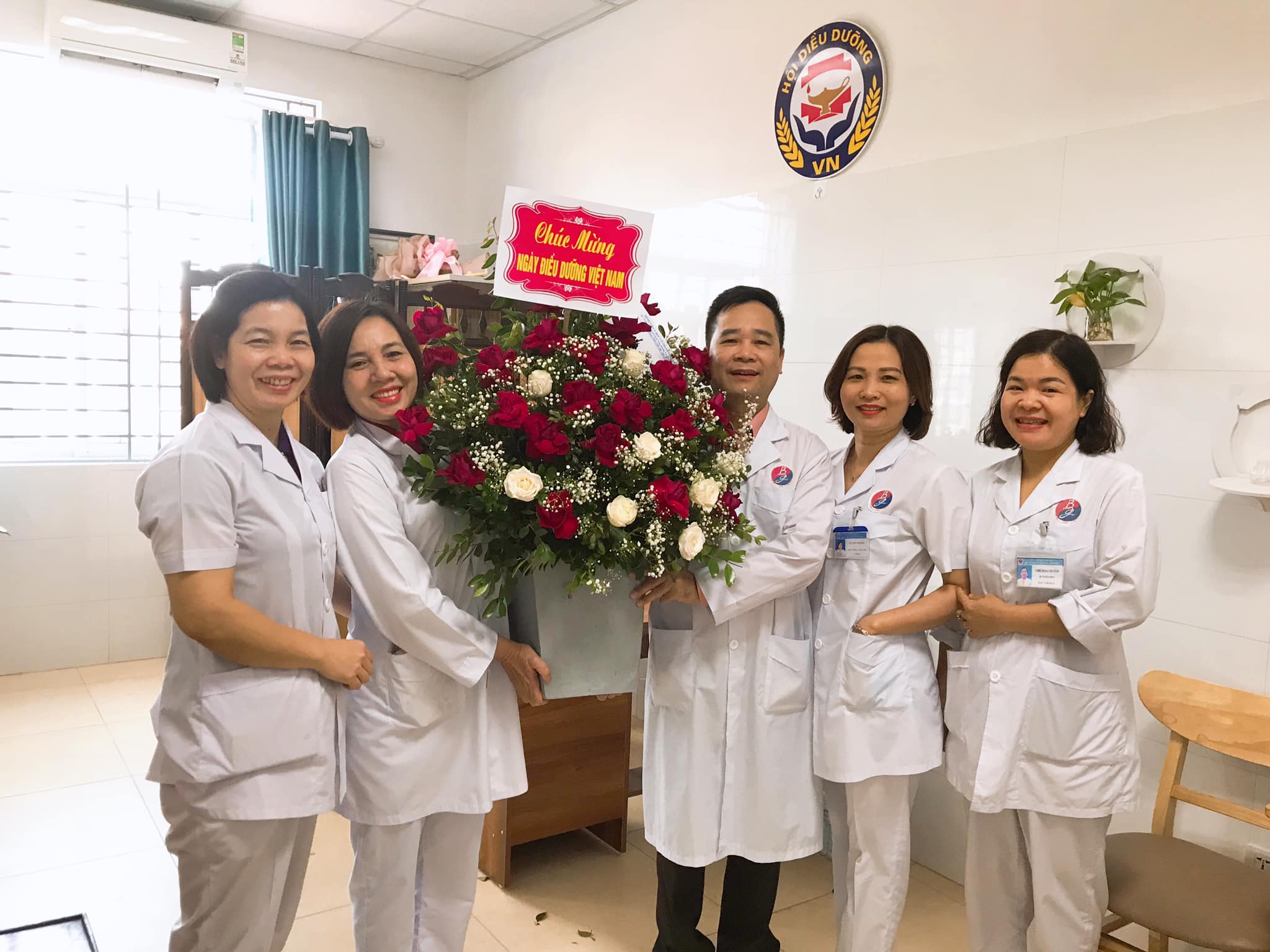 Bệnh viện Y học cổ truyền tỉnh Bắc Giang ảnh 2