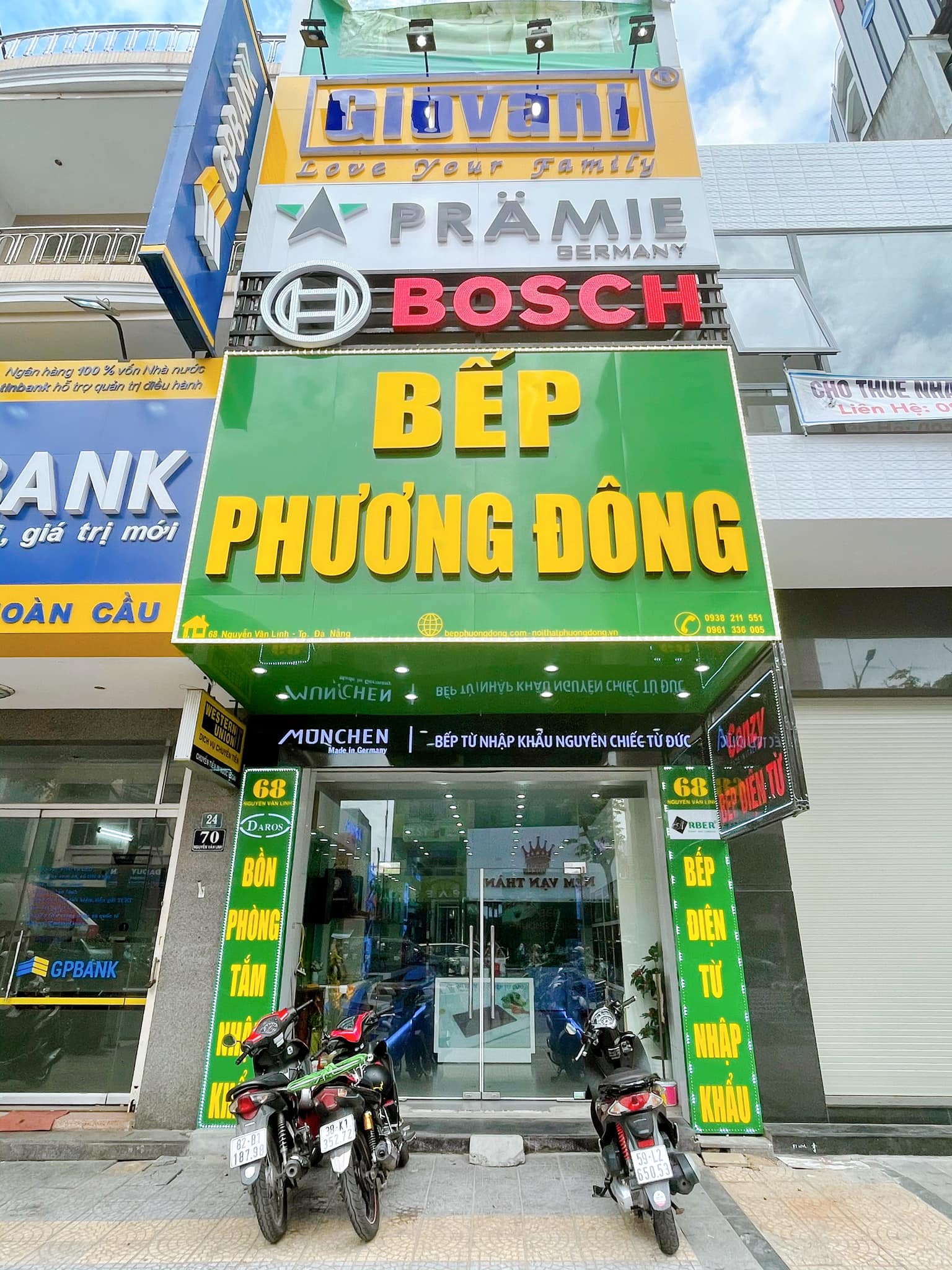 Bếp Phương Đông - Đà Nẵng ảnh 2