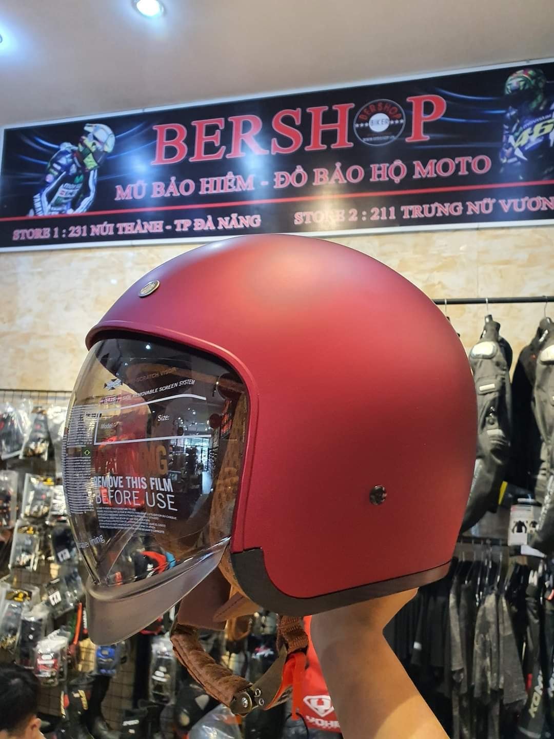 Ber Shop ảnh 3