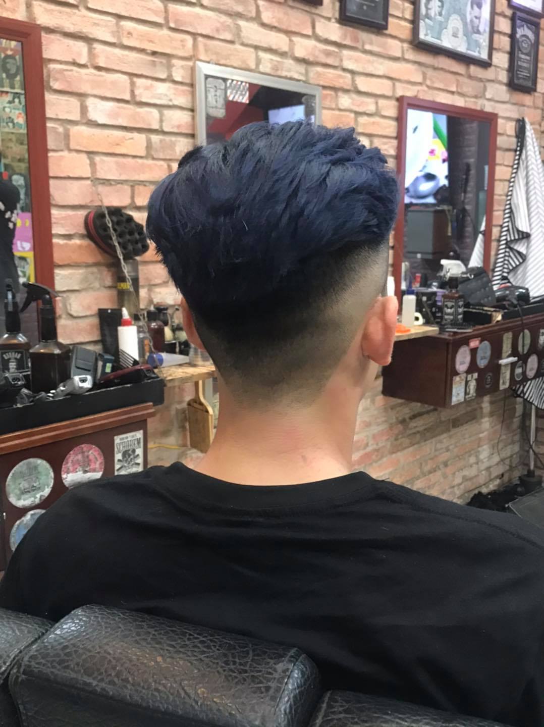 Bi Original Barbershop ảnh 3