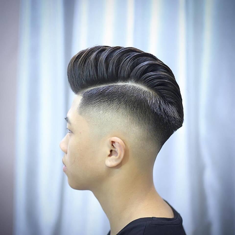 BigCityBoi BarberShop ảnh 1