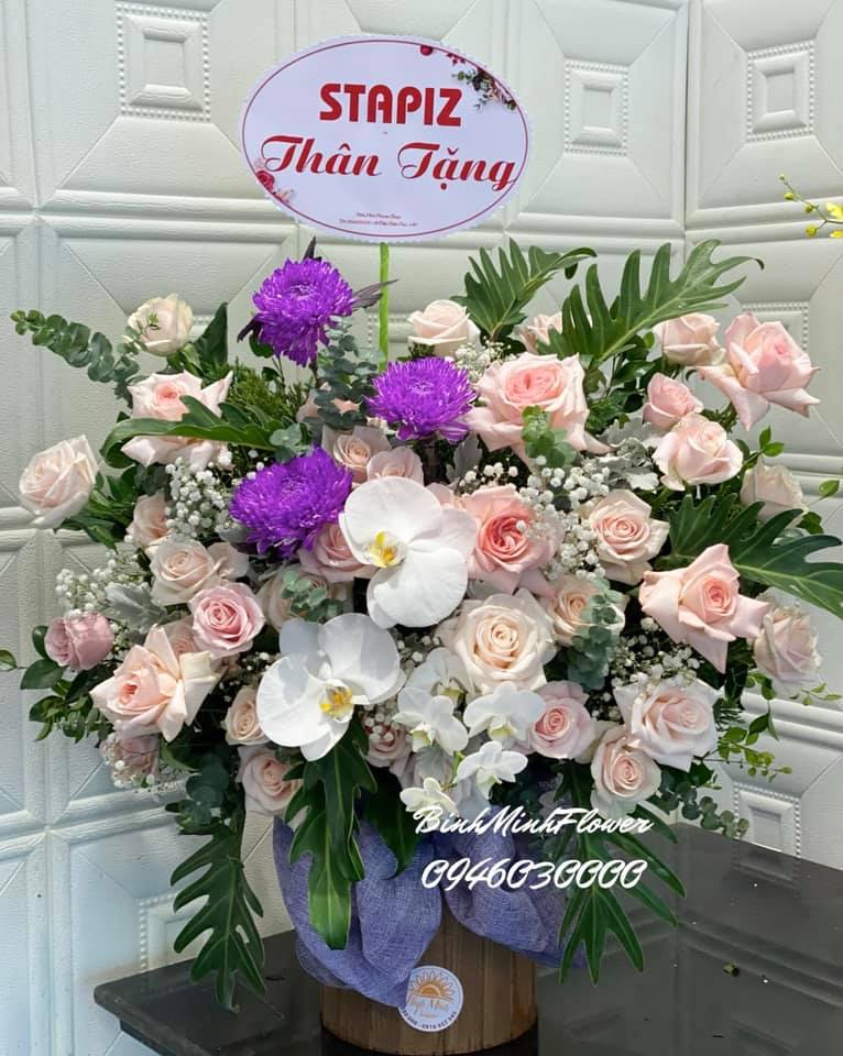 Bình Minh Flowers Shop ảnh 1