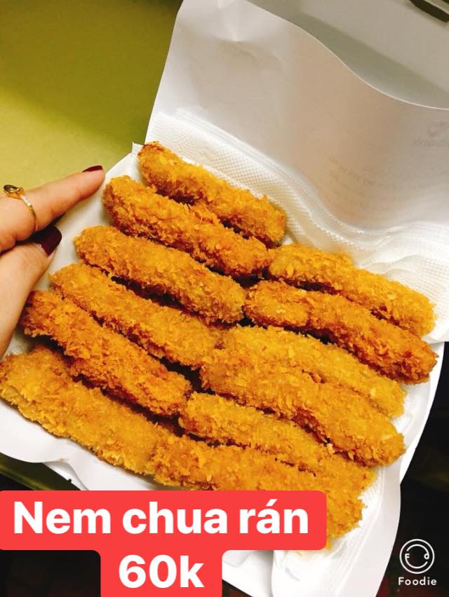 Bình Ngân Quán ảnh 1