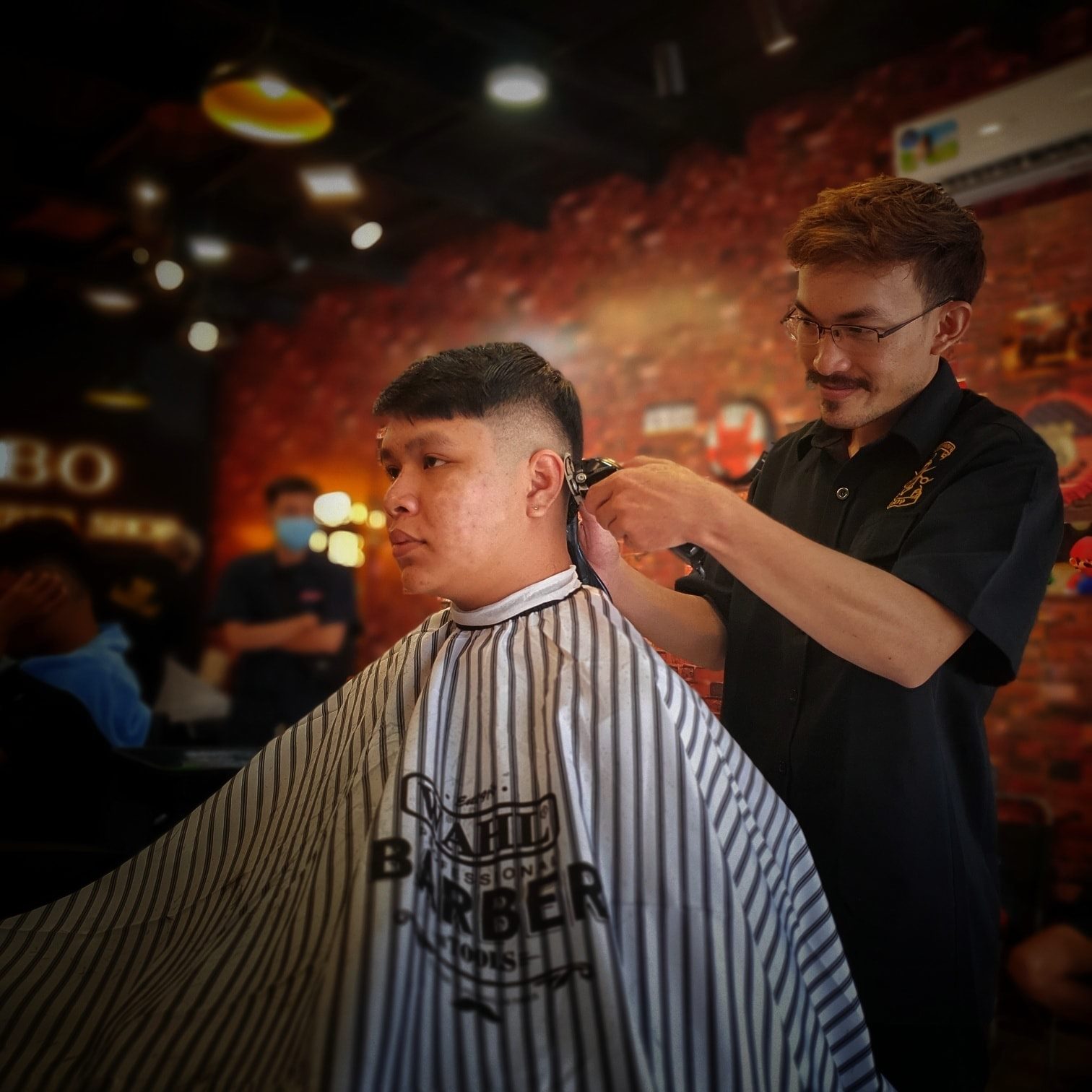 Bo Barber Shop ảnh 3