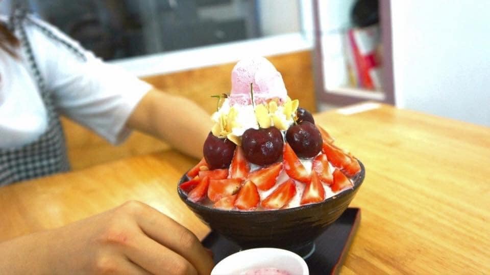 Bon Bingsu BMT ảnh 1