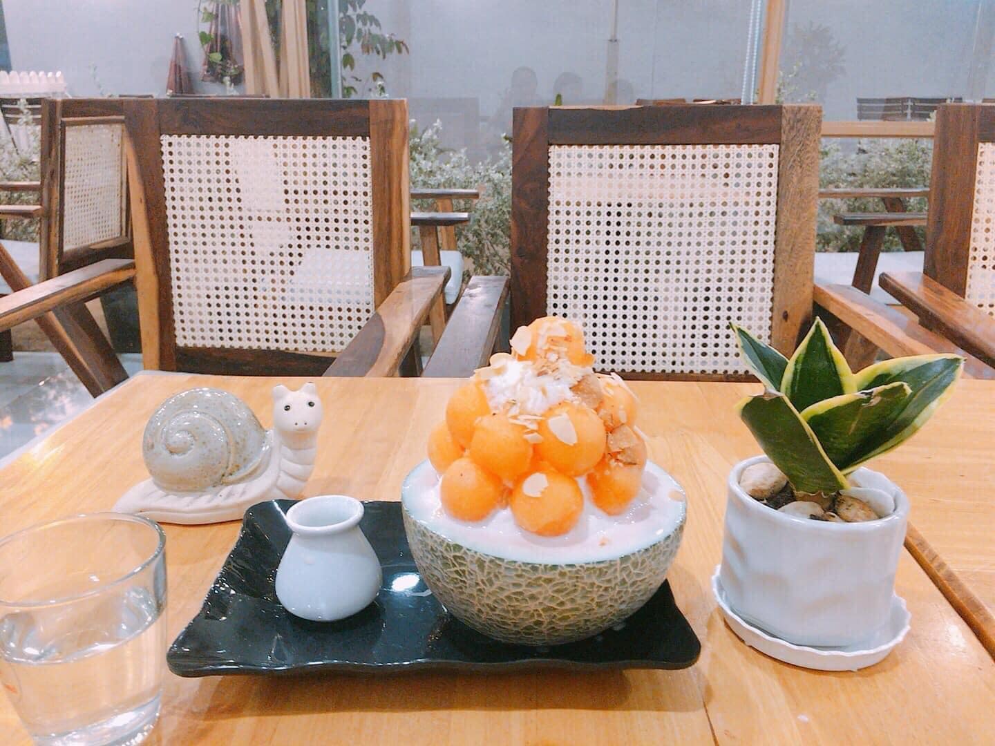 Bon Bingsu BMT ảnh 2