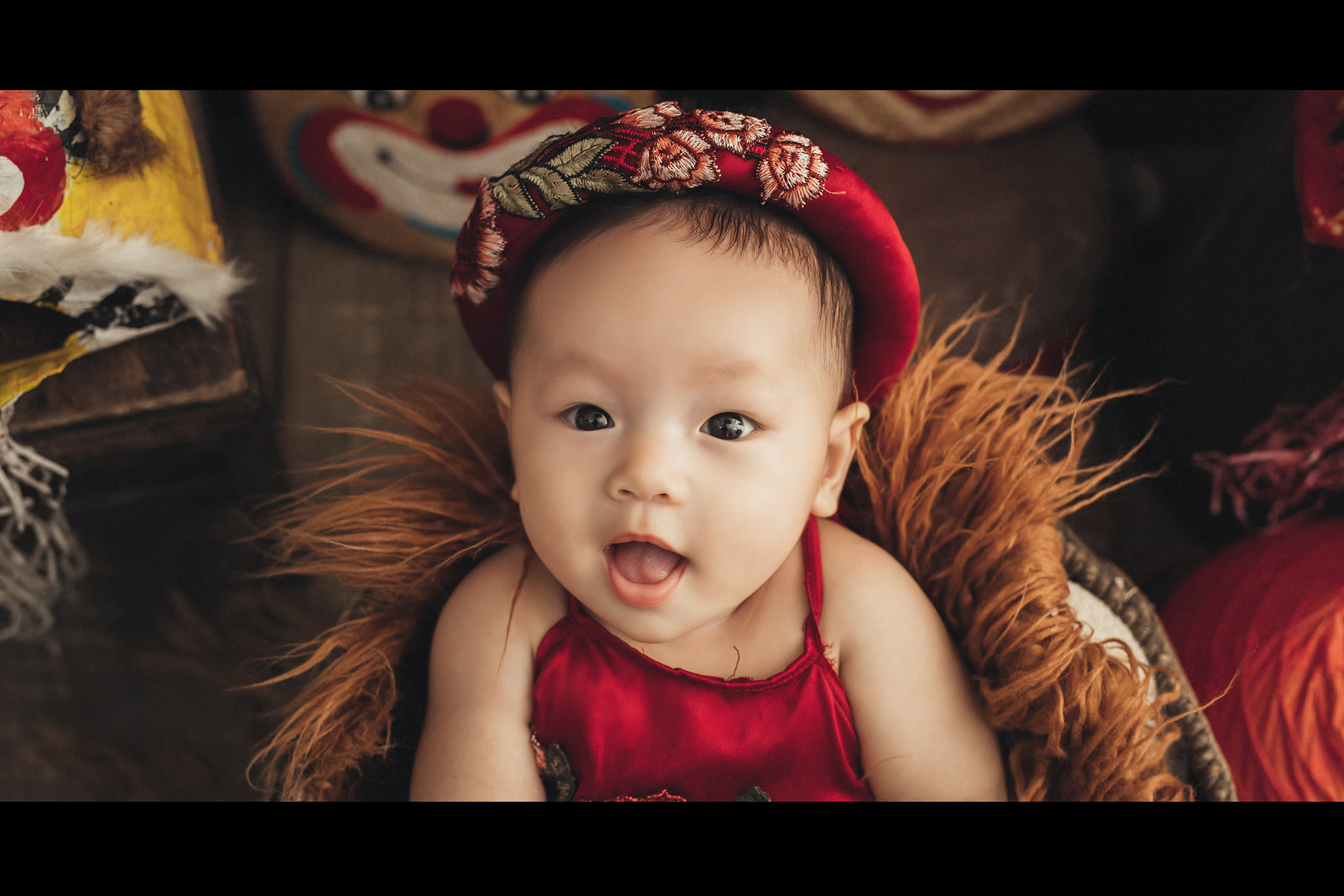 Top 6 Studio chụp ảnh cho bé đẹp và chất lượng nhất Nam Định 