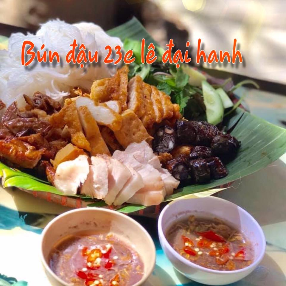 Bún Đậu VIỆT ảnh 2