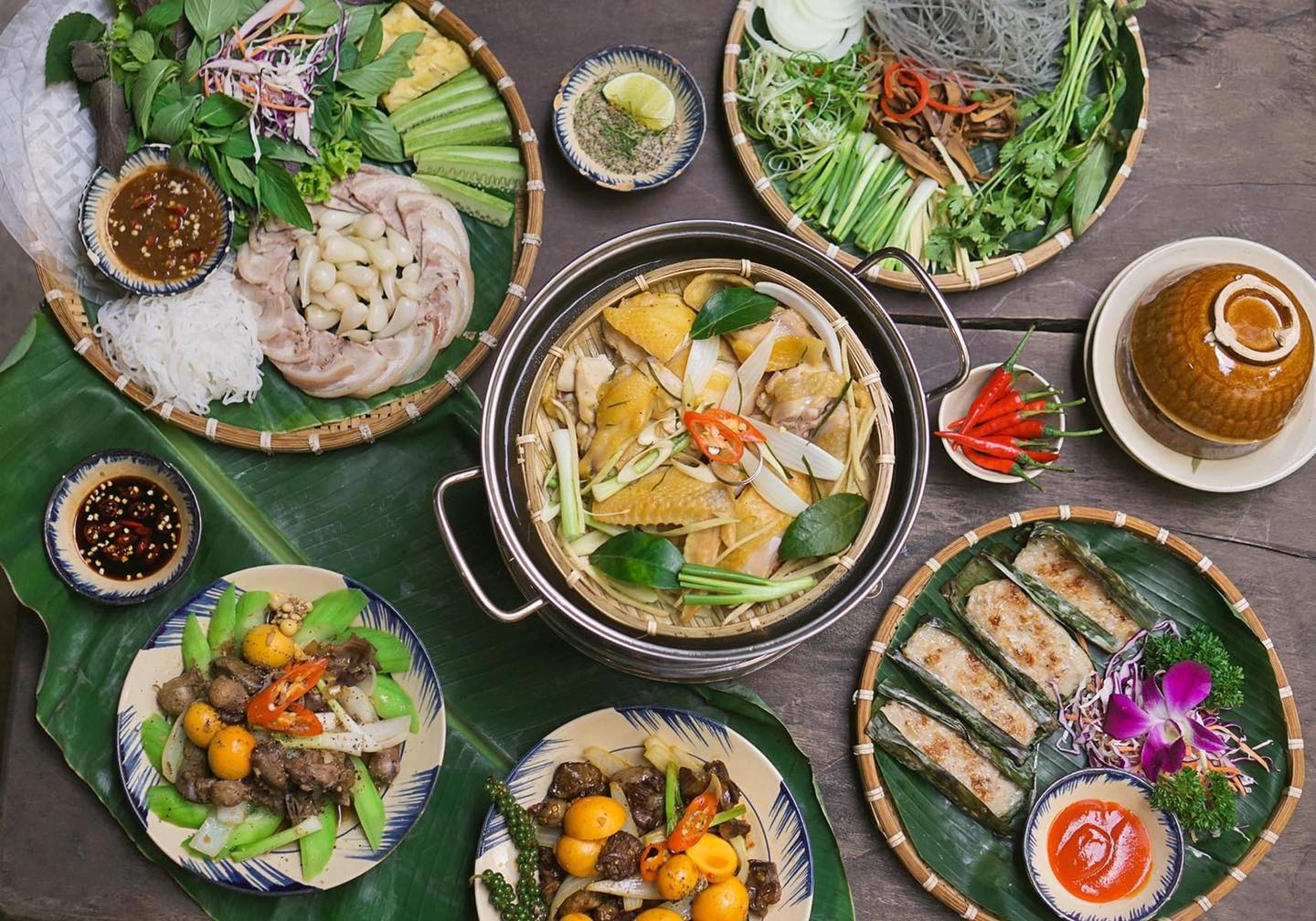 Top 8 Quán cơm niêu ngon và chất lượng nhất Vũng Tàu - AllTop.vn