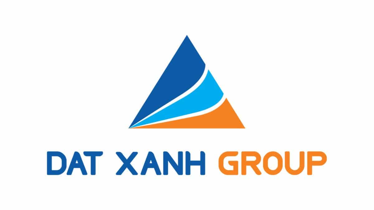 CTCP Tập đoàn Đất Xanh (HOSE) ảnh 1