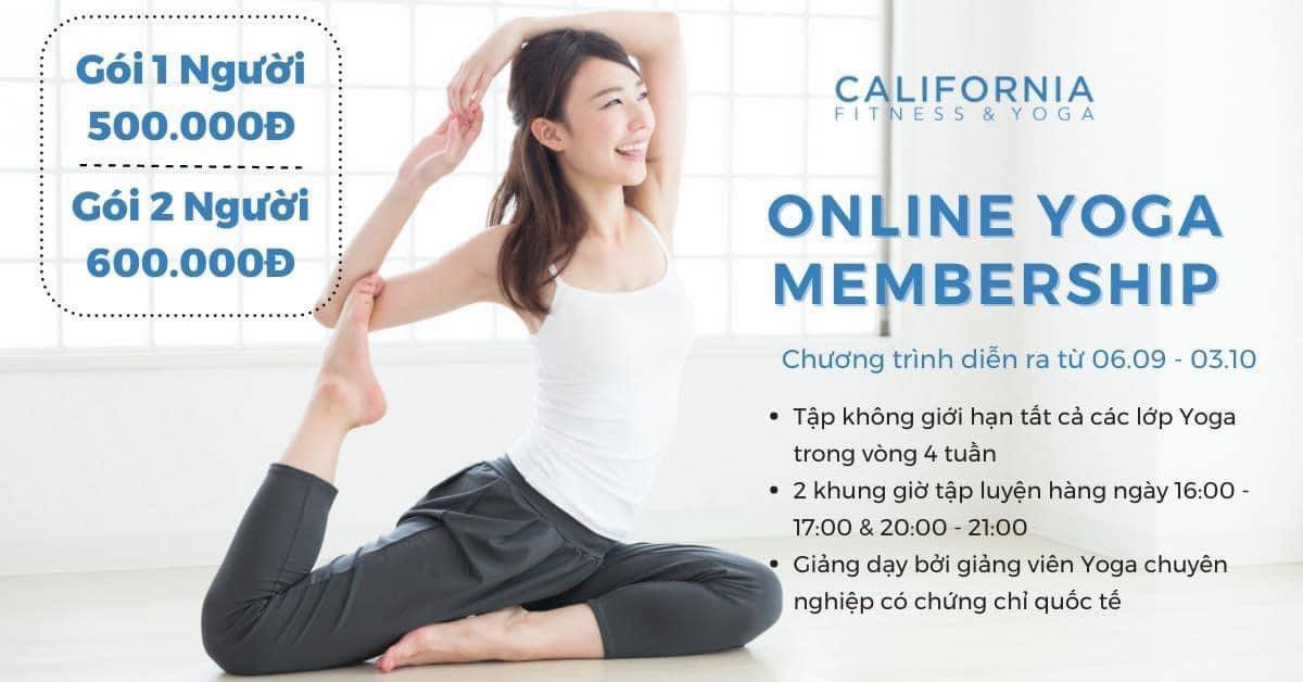 California Fitness And Yoga Center Vung Tau ảnh 1