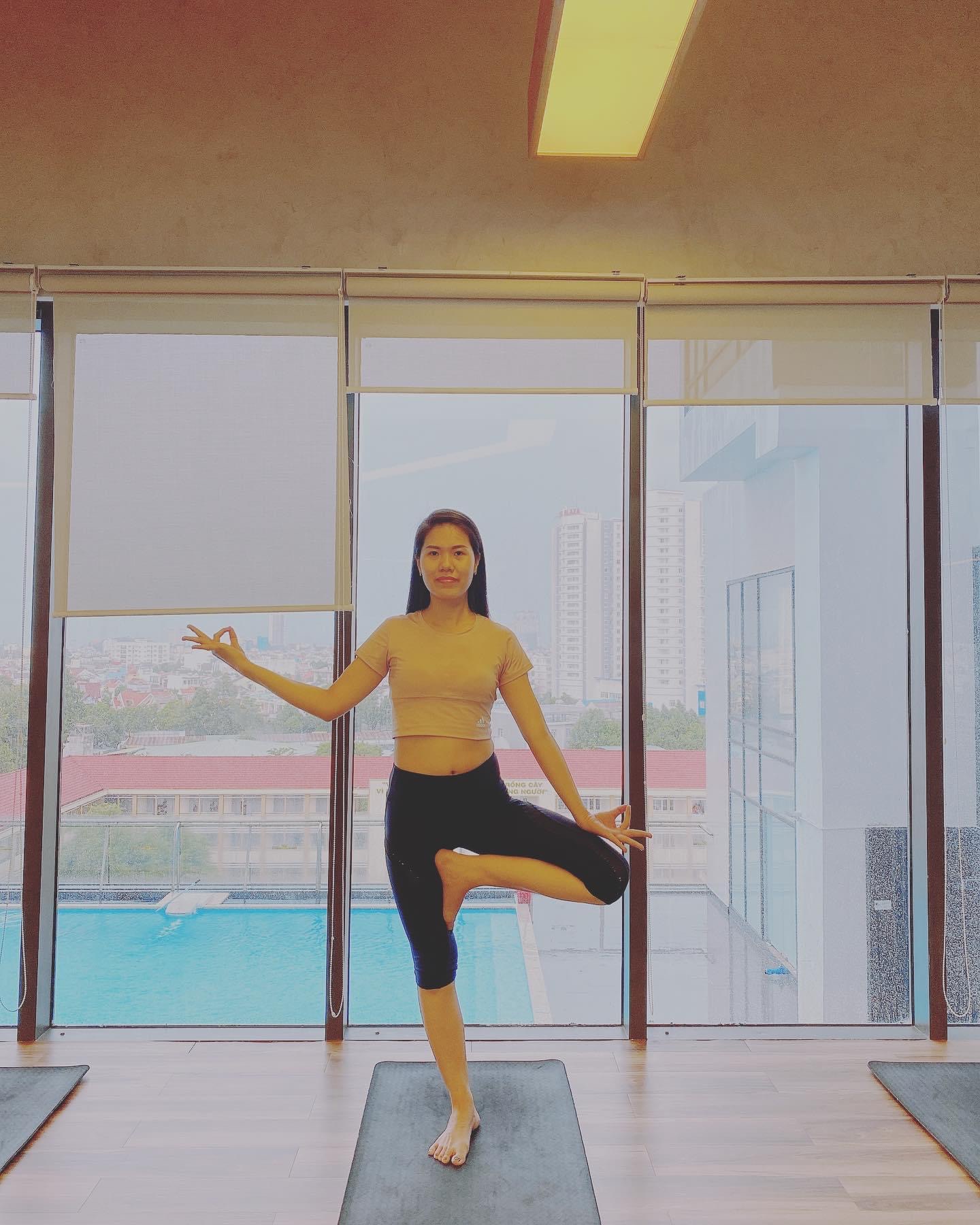 California Fitness And Yoga Center Vung Tau ảnh 2