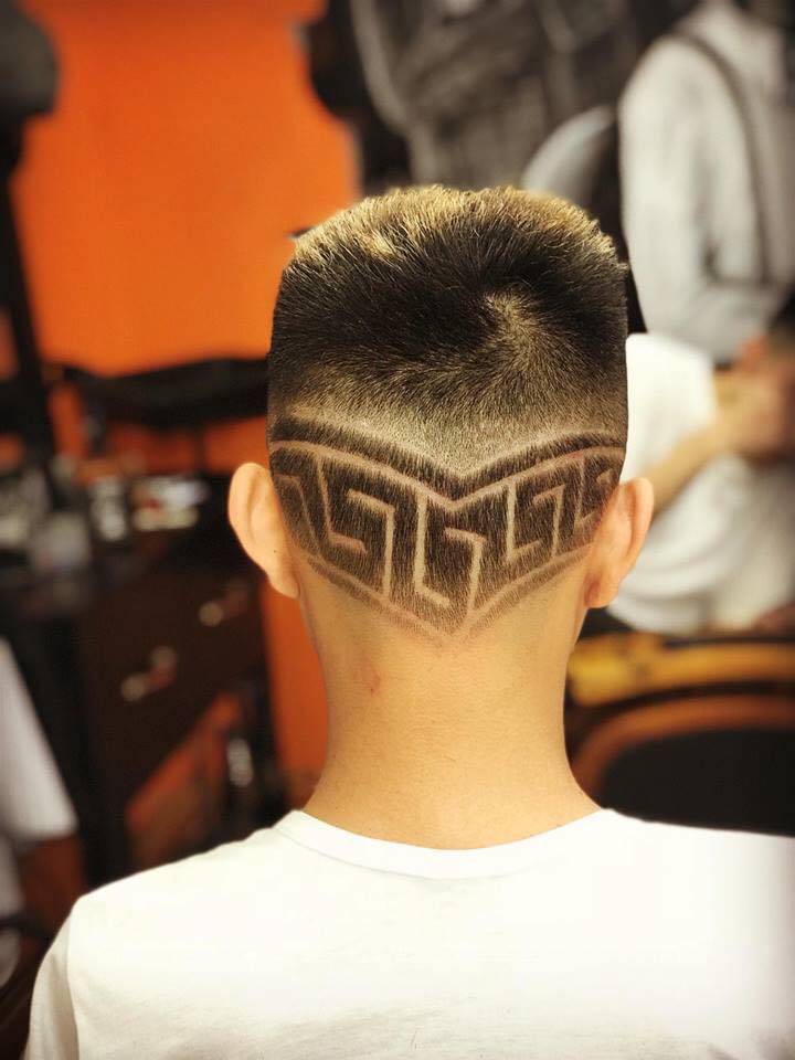 Barbershop Dũng Khác ảnh 3